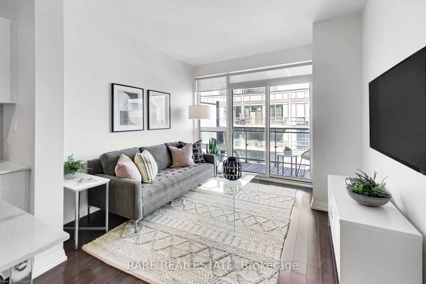 460 Adelaide Street E, #2210