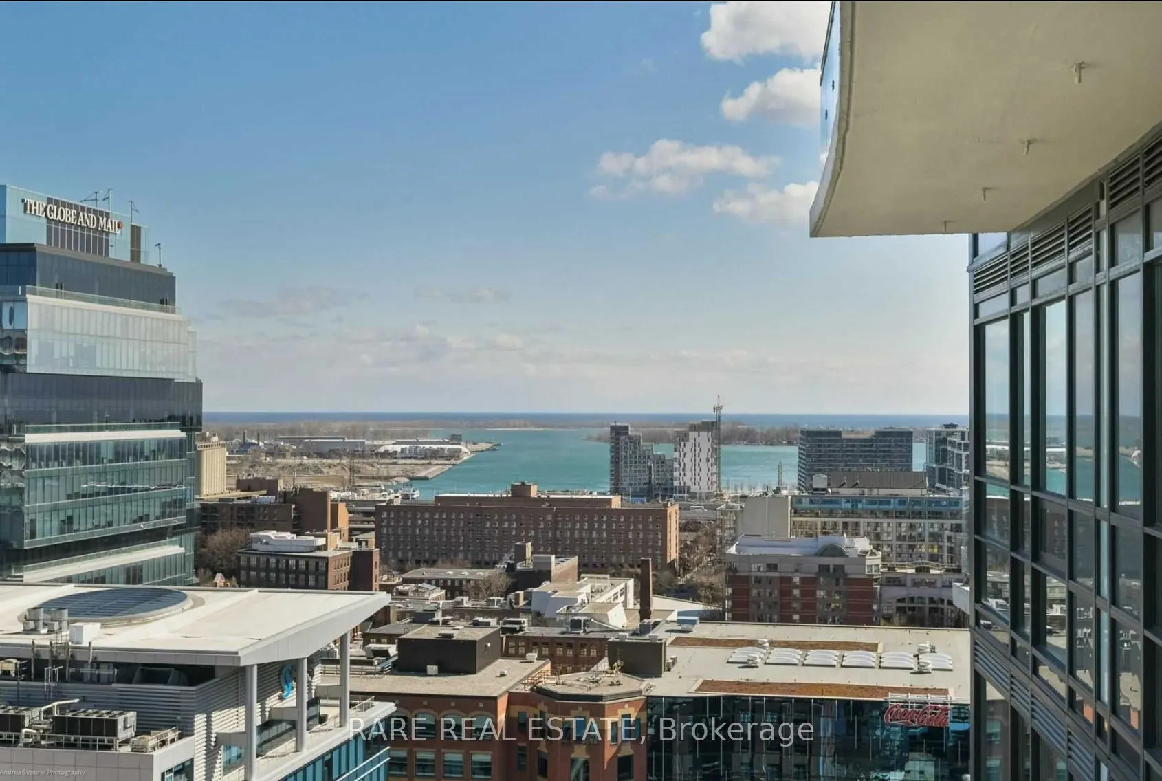 460 Adelaide Street E, #2210