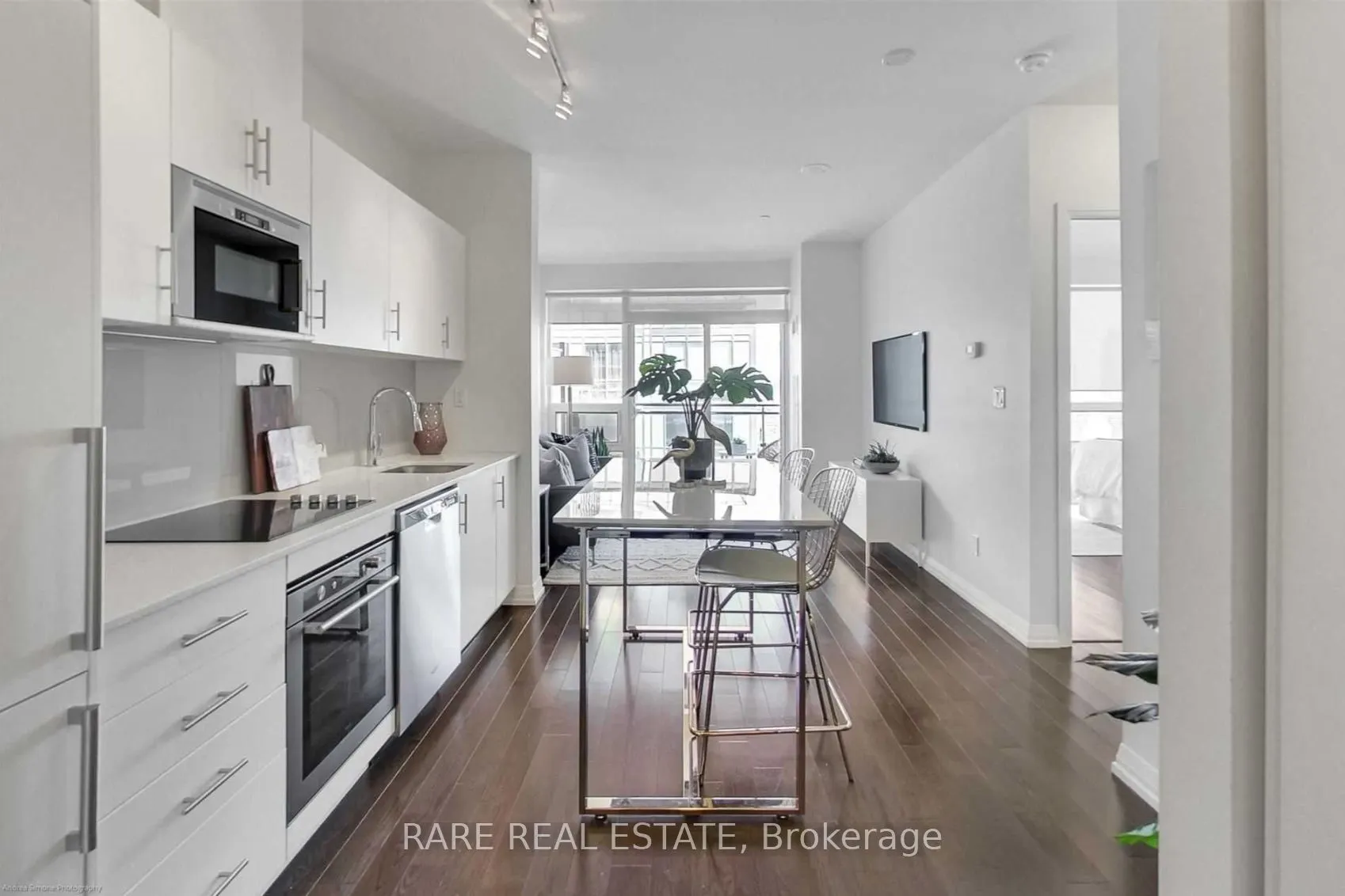 460 Adelaide Street E, #2210