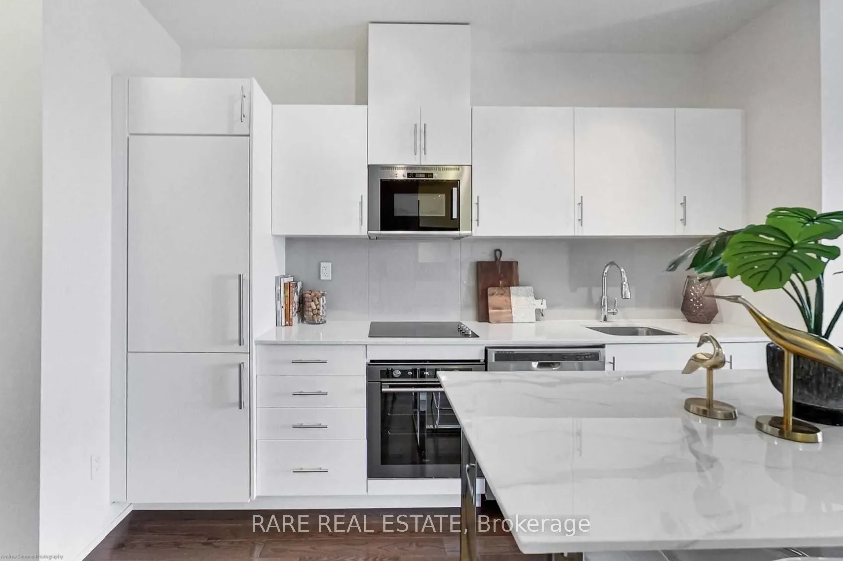 460 Adelaide Street E, #2210