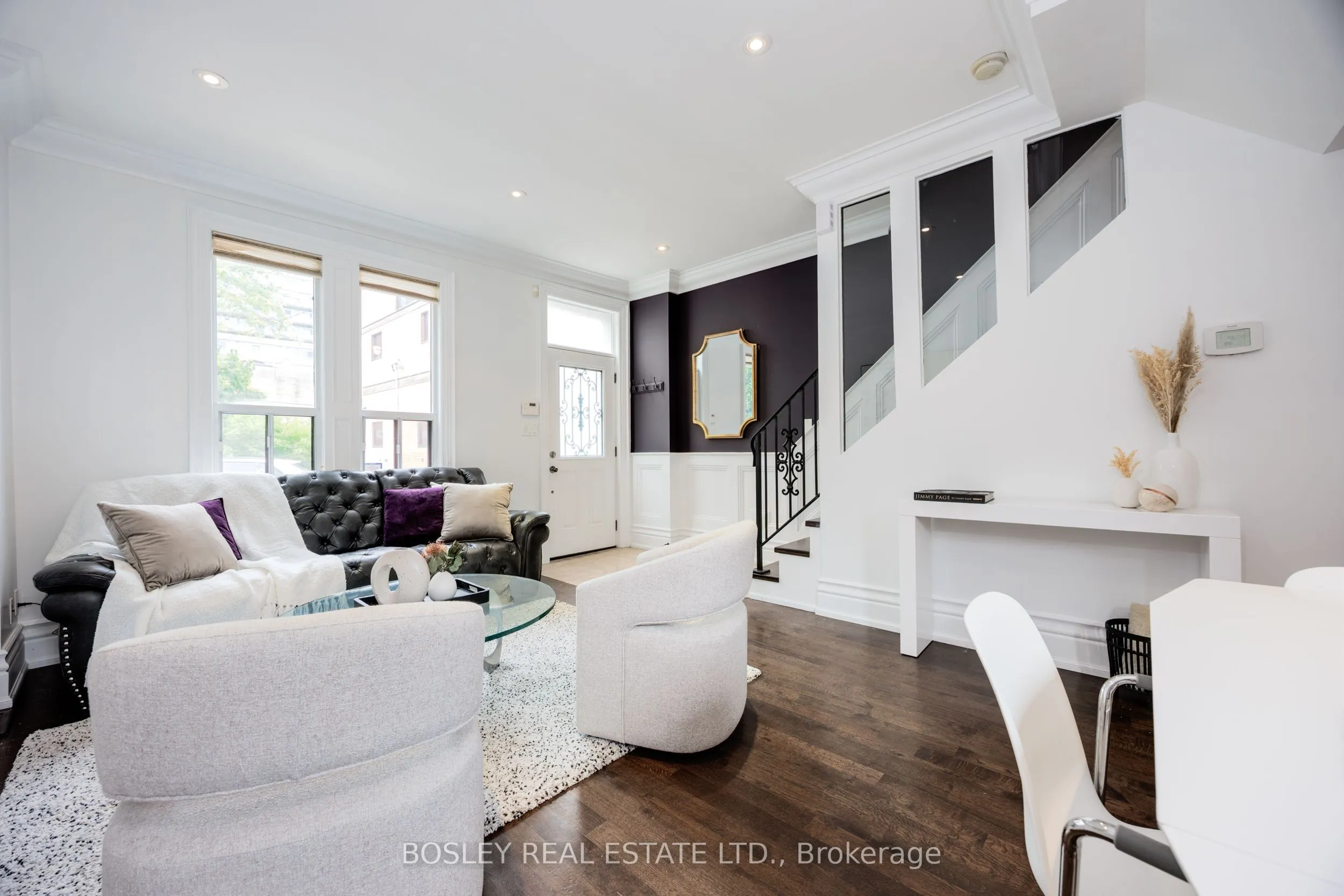 4 Whitaker Avenue