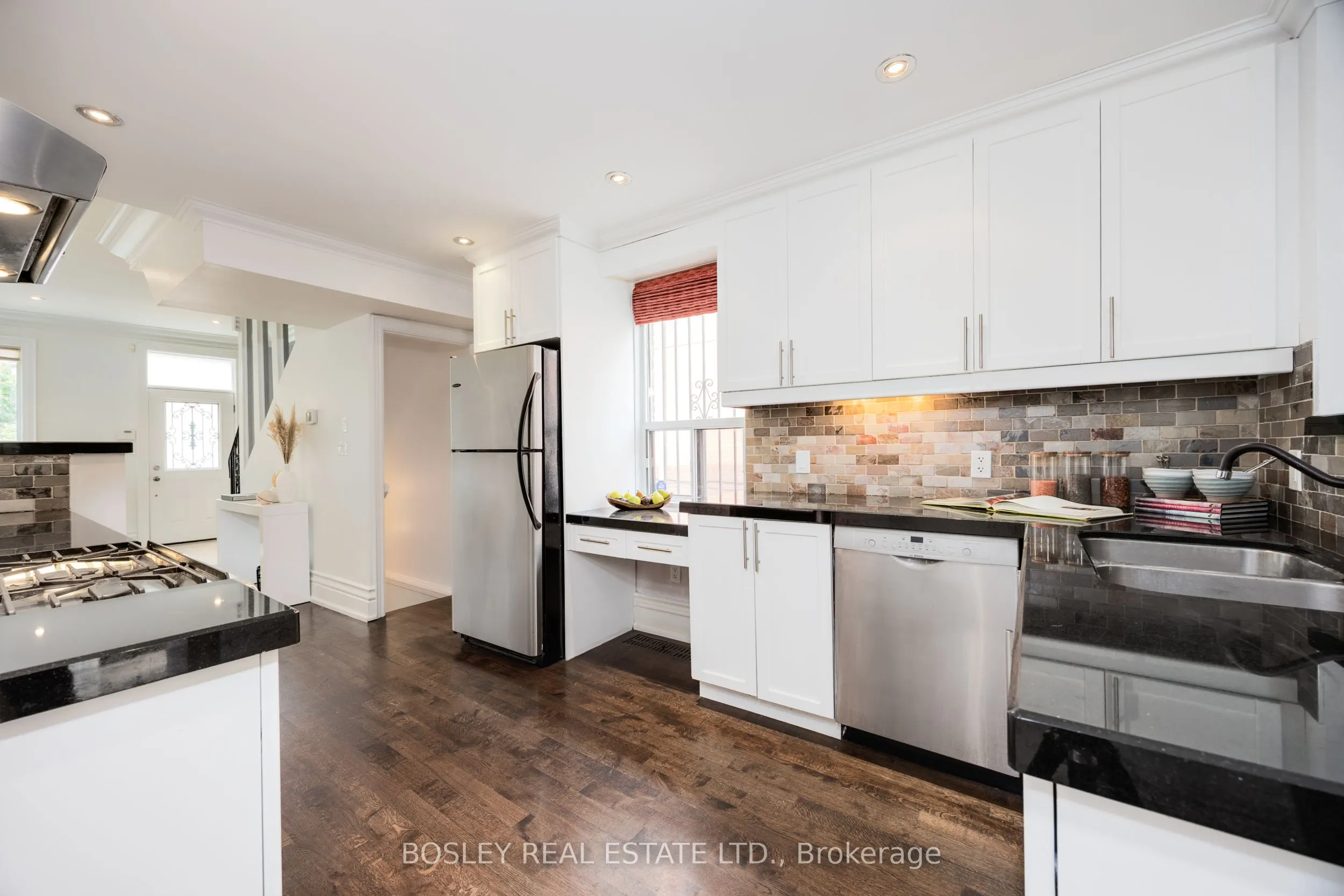 4 Whitaker Avenue