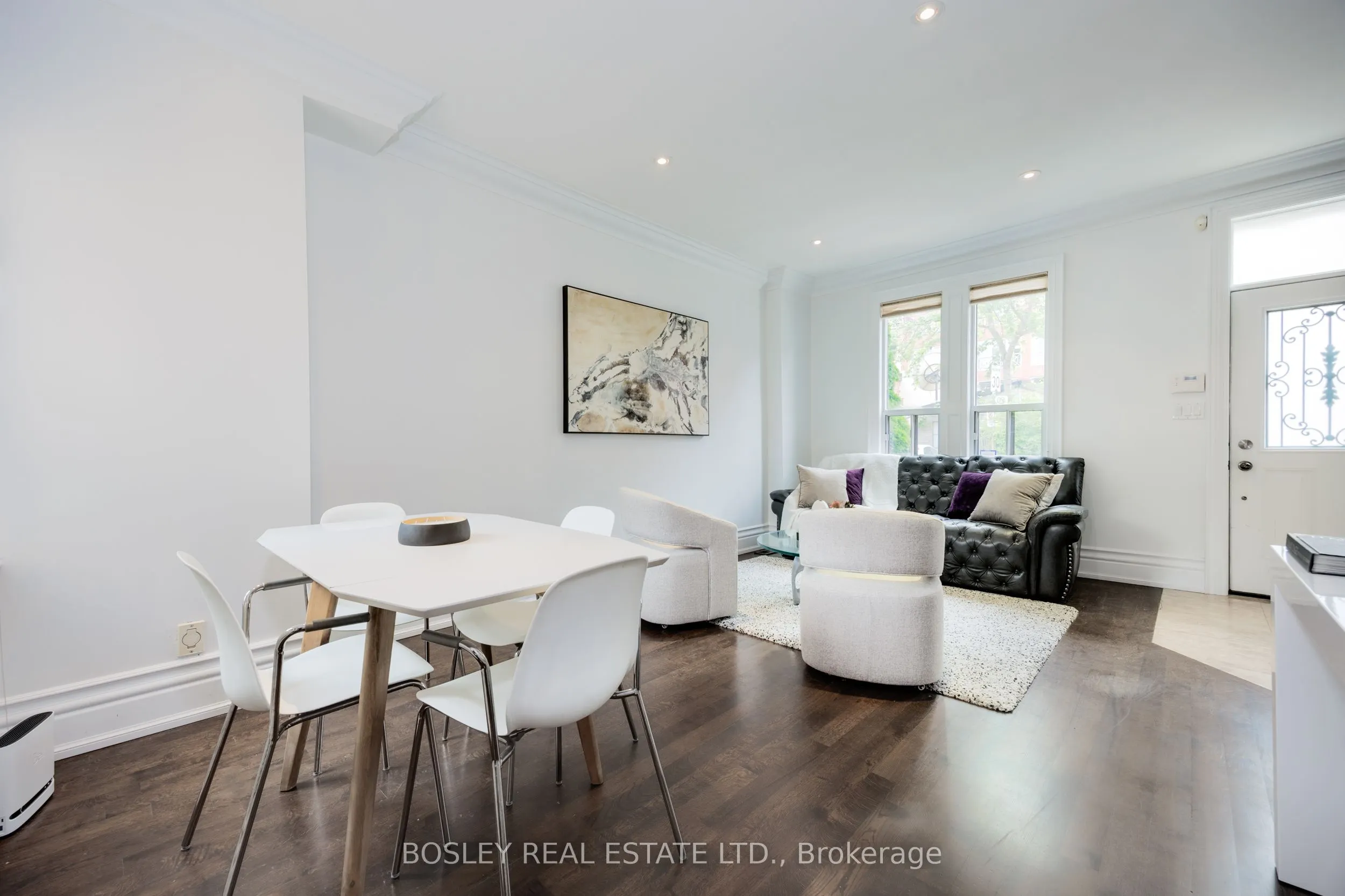 4 Whitaker Avenue