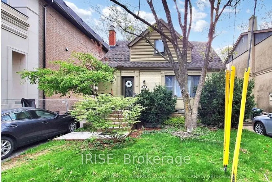7 Walker Road