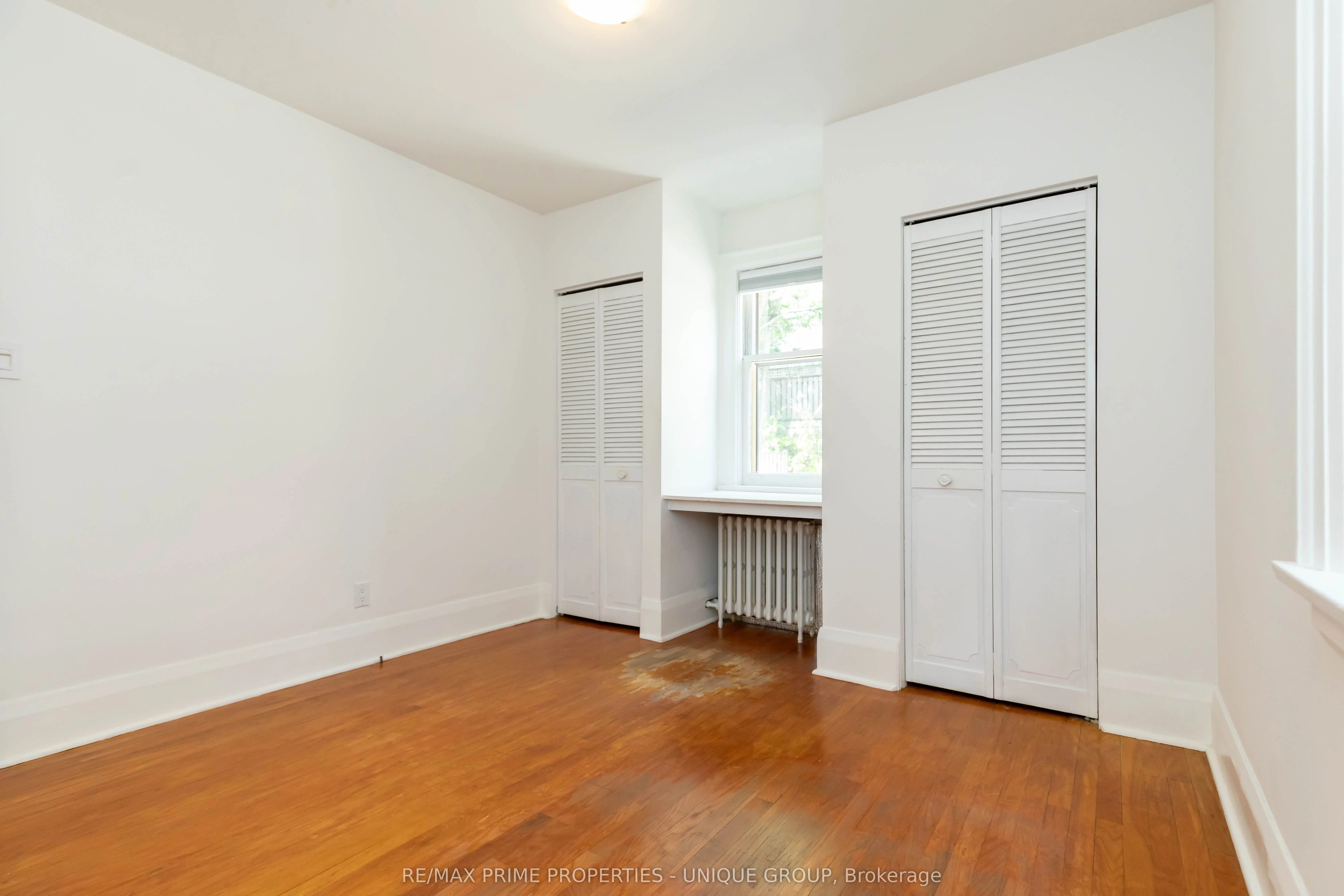 66 Burnaby Boulevard
