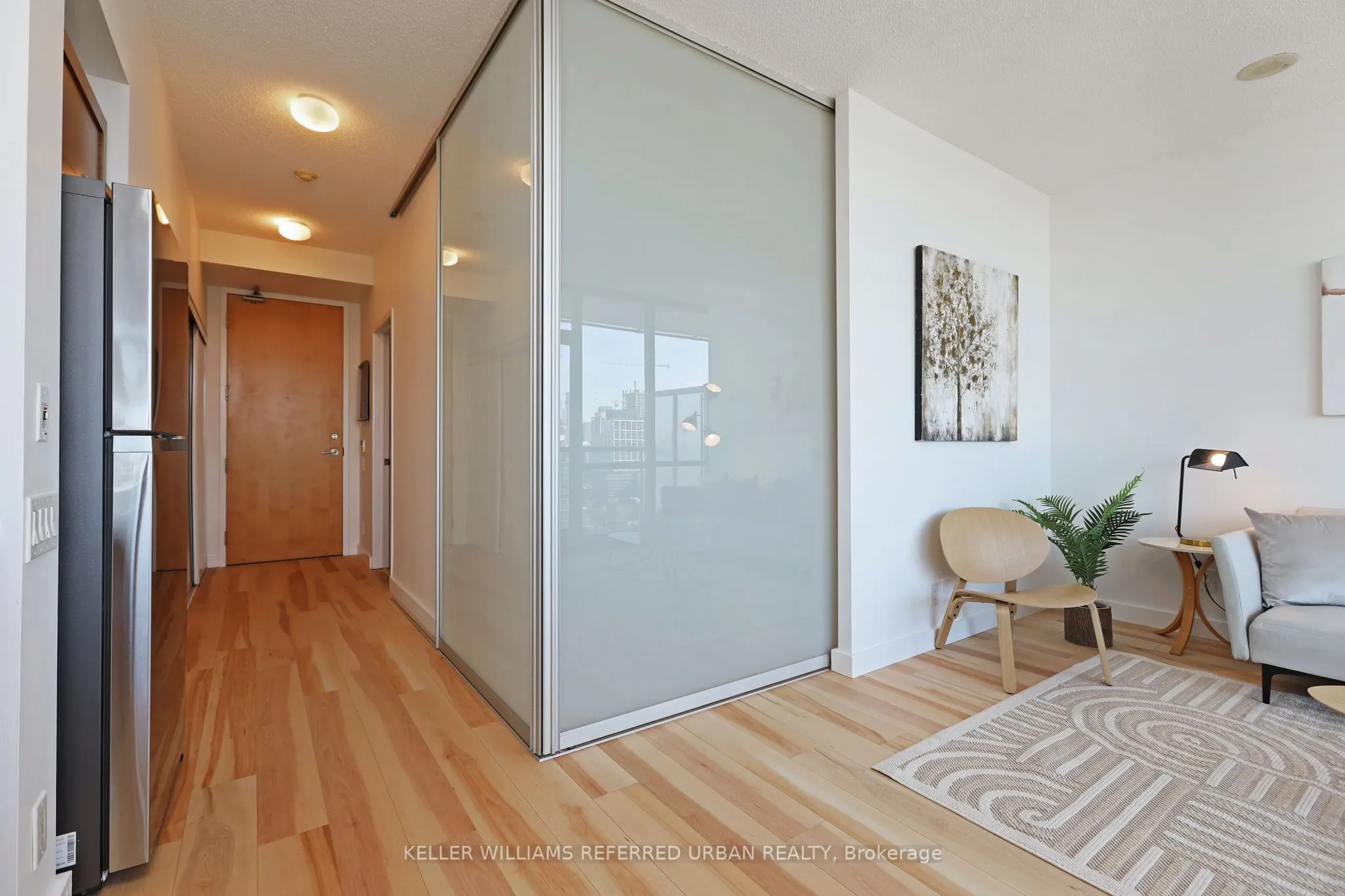 33 Mill Street, #1801