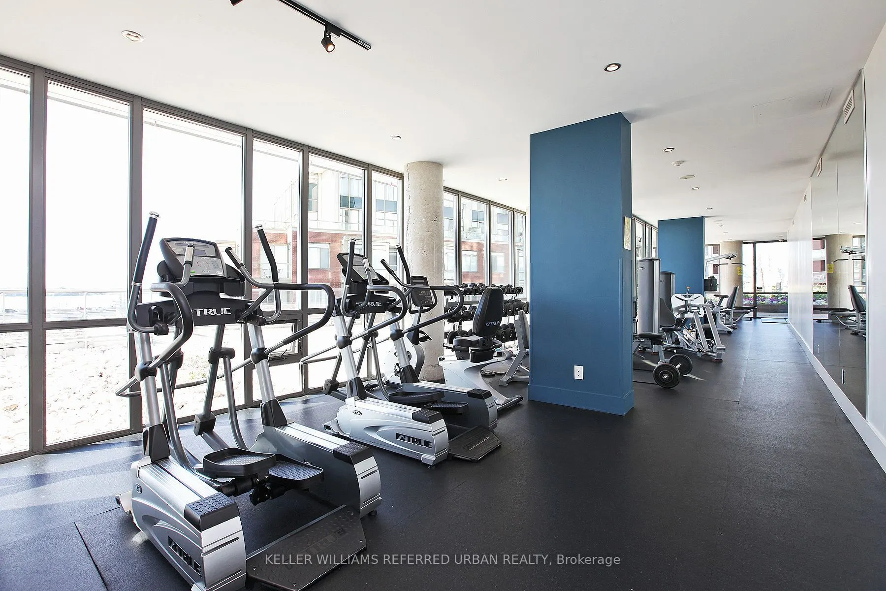 33 Mill Street, #1801