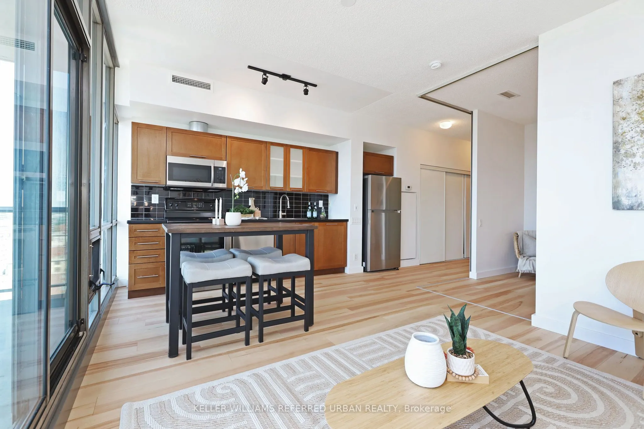 33 Mill Street, #1801