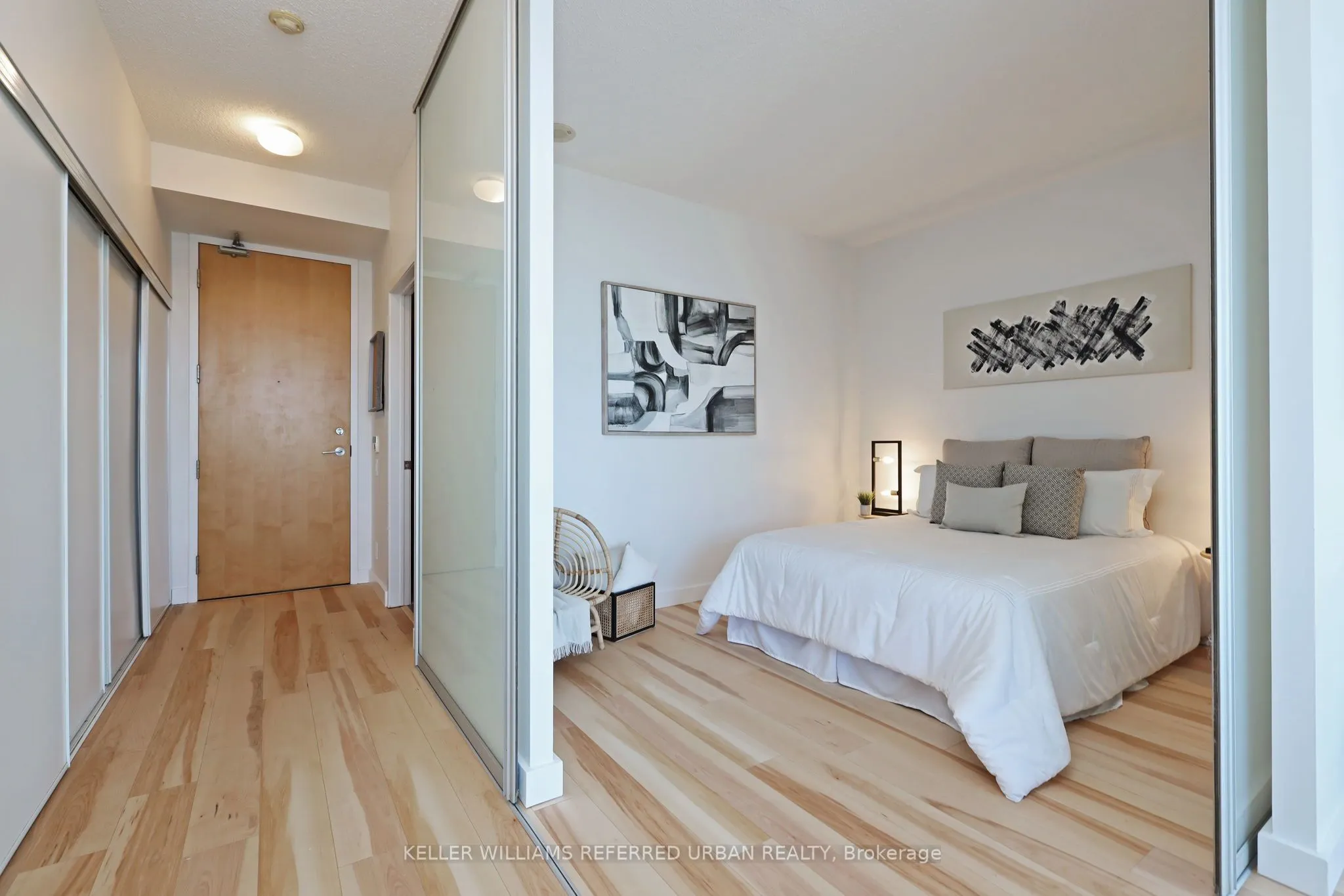 33 Mill Street, #1801