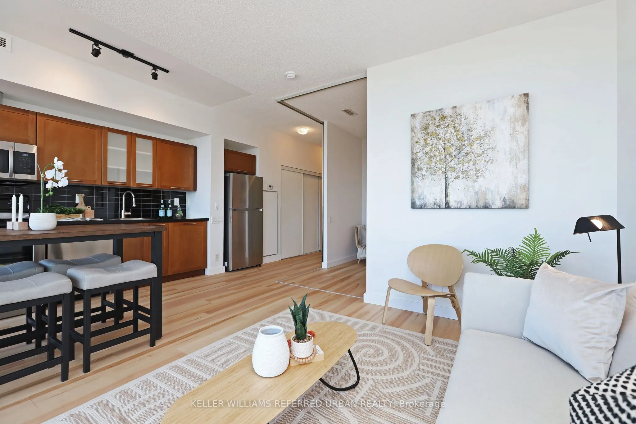 33 Mill Street, #1801
