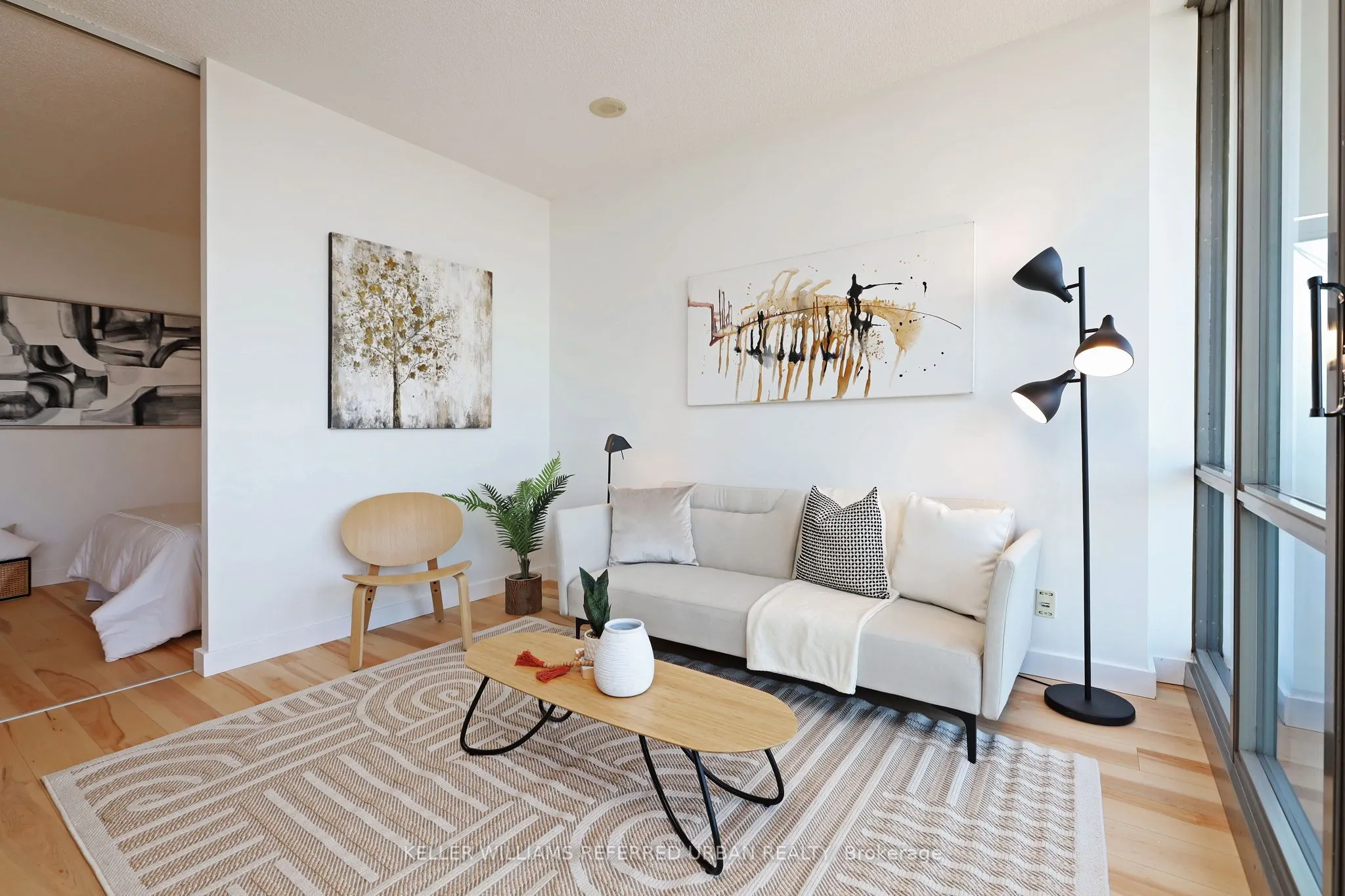 33 Mill Street, #1801