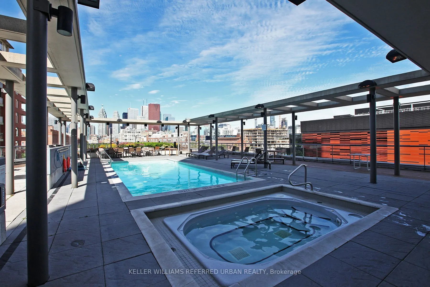 33 Mill Street, #1801