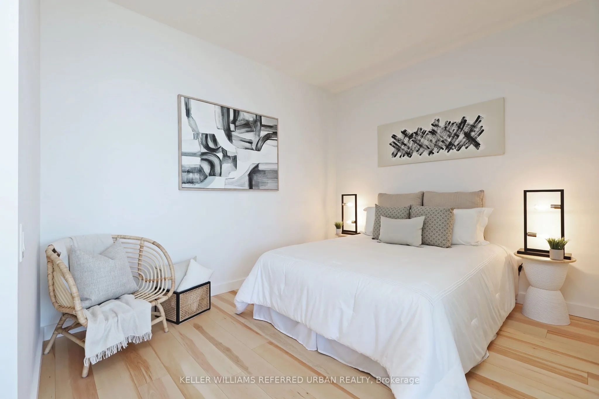 33 Mill Street, #1801
