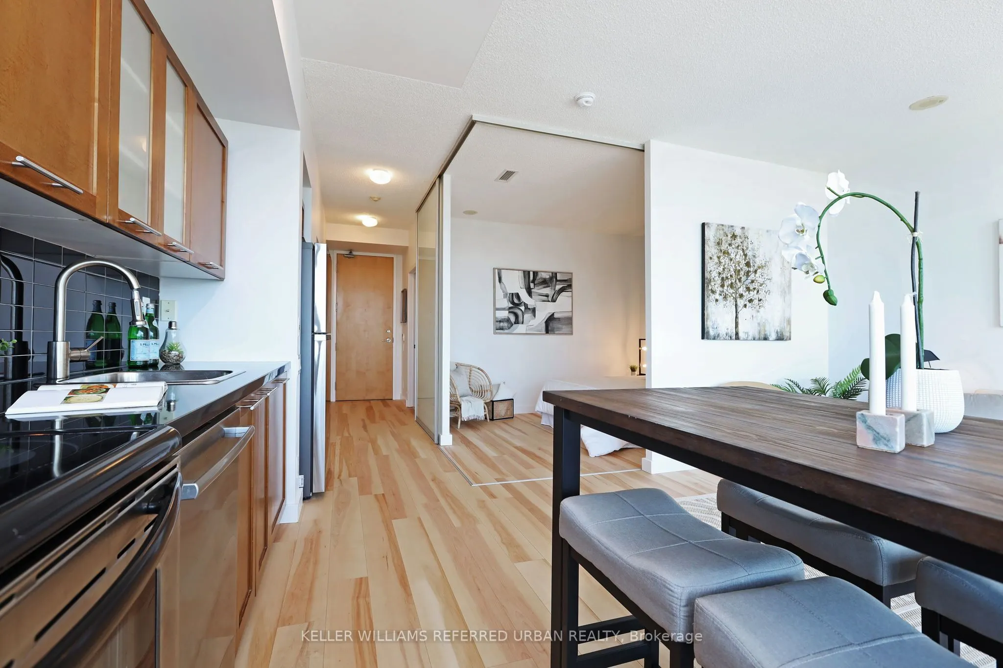 33 Mill Street, #1801