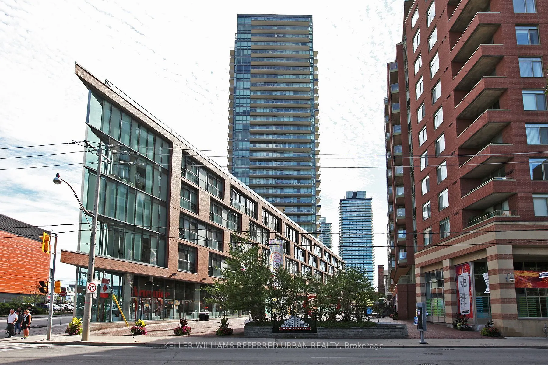 33 Mill Street, #1801