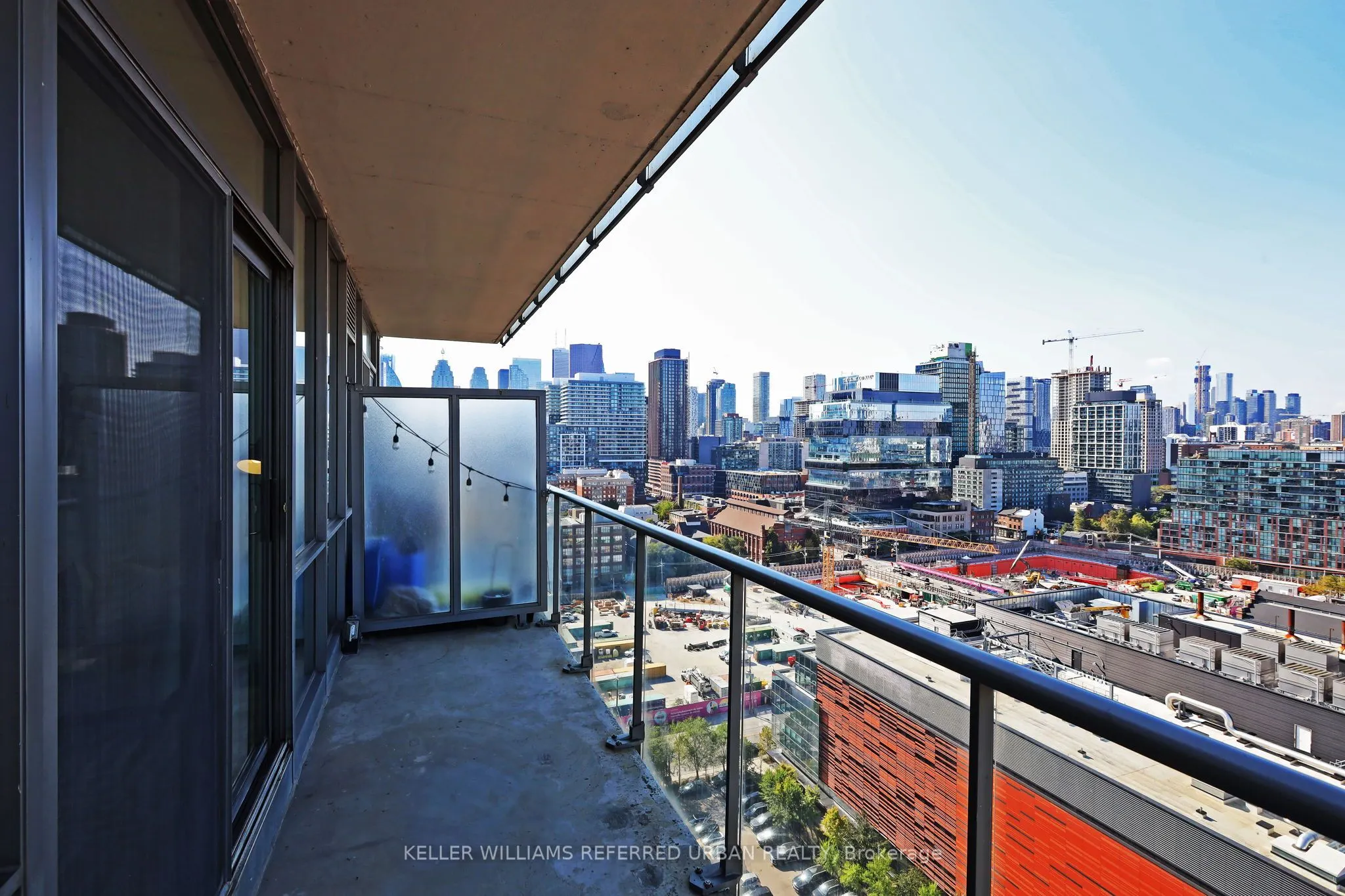 33 Mill Street, #1801