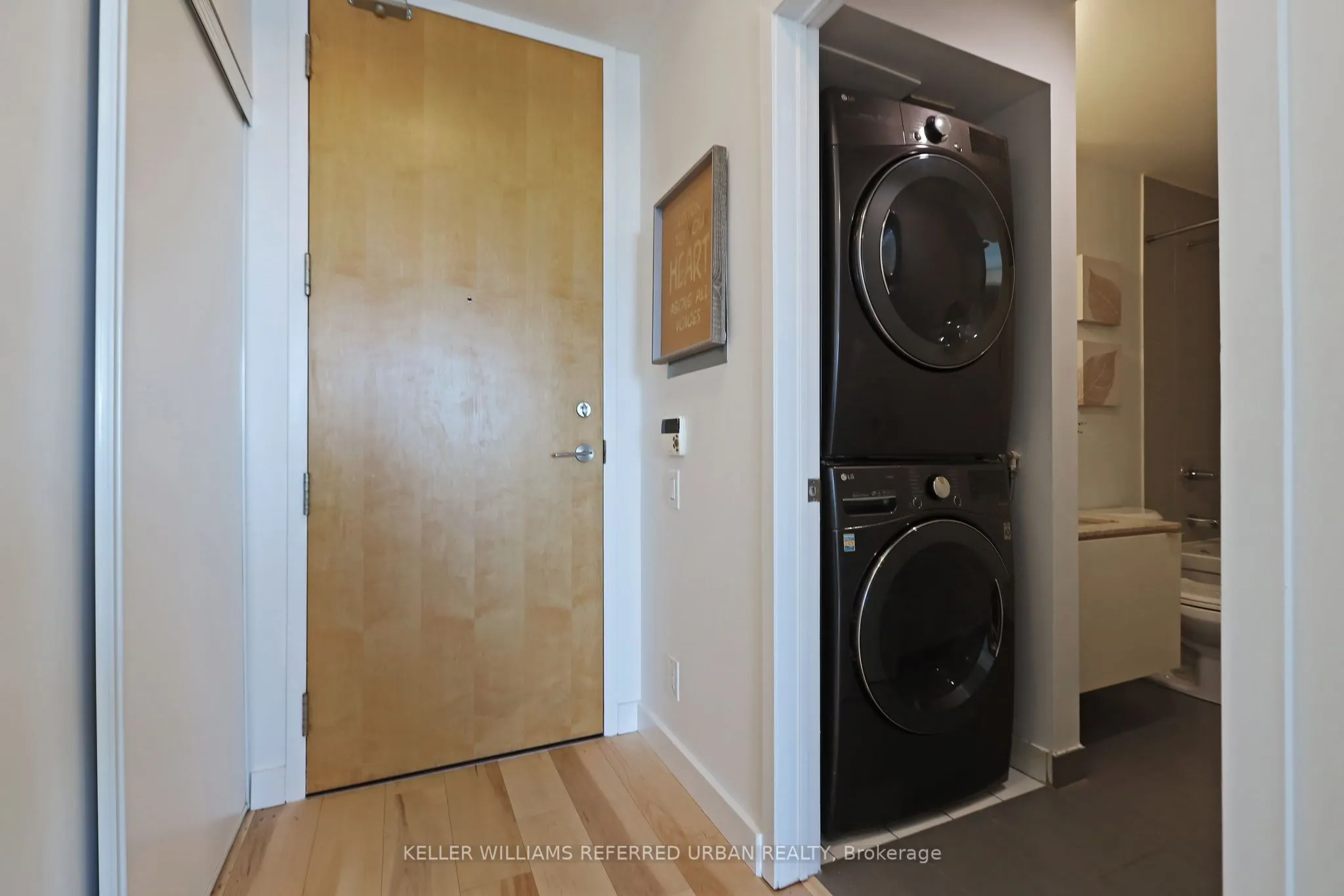 33 Mill Street, #1801
