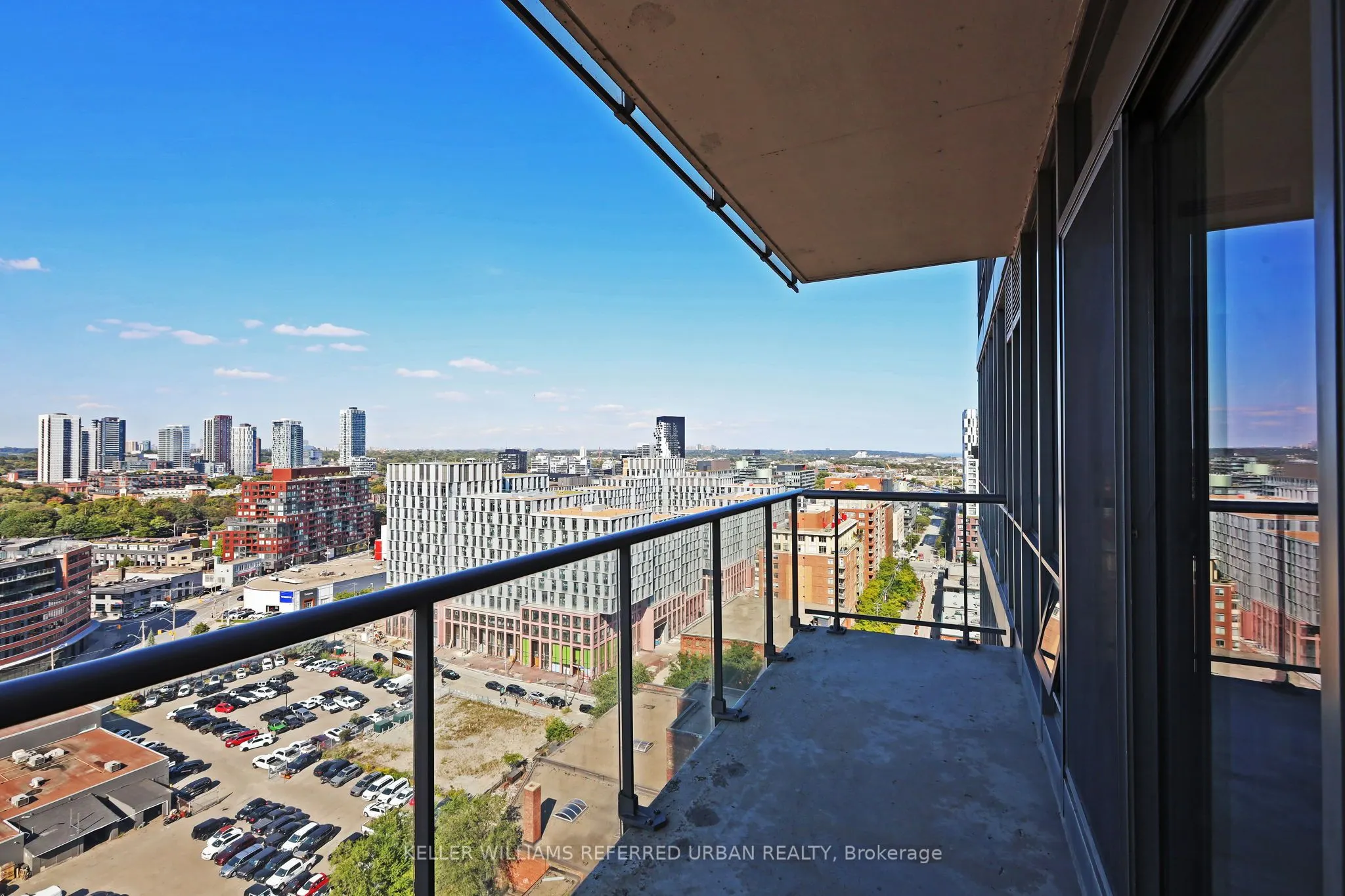 33 Mill Street, #1801