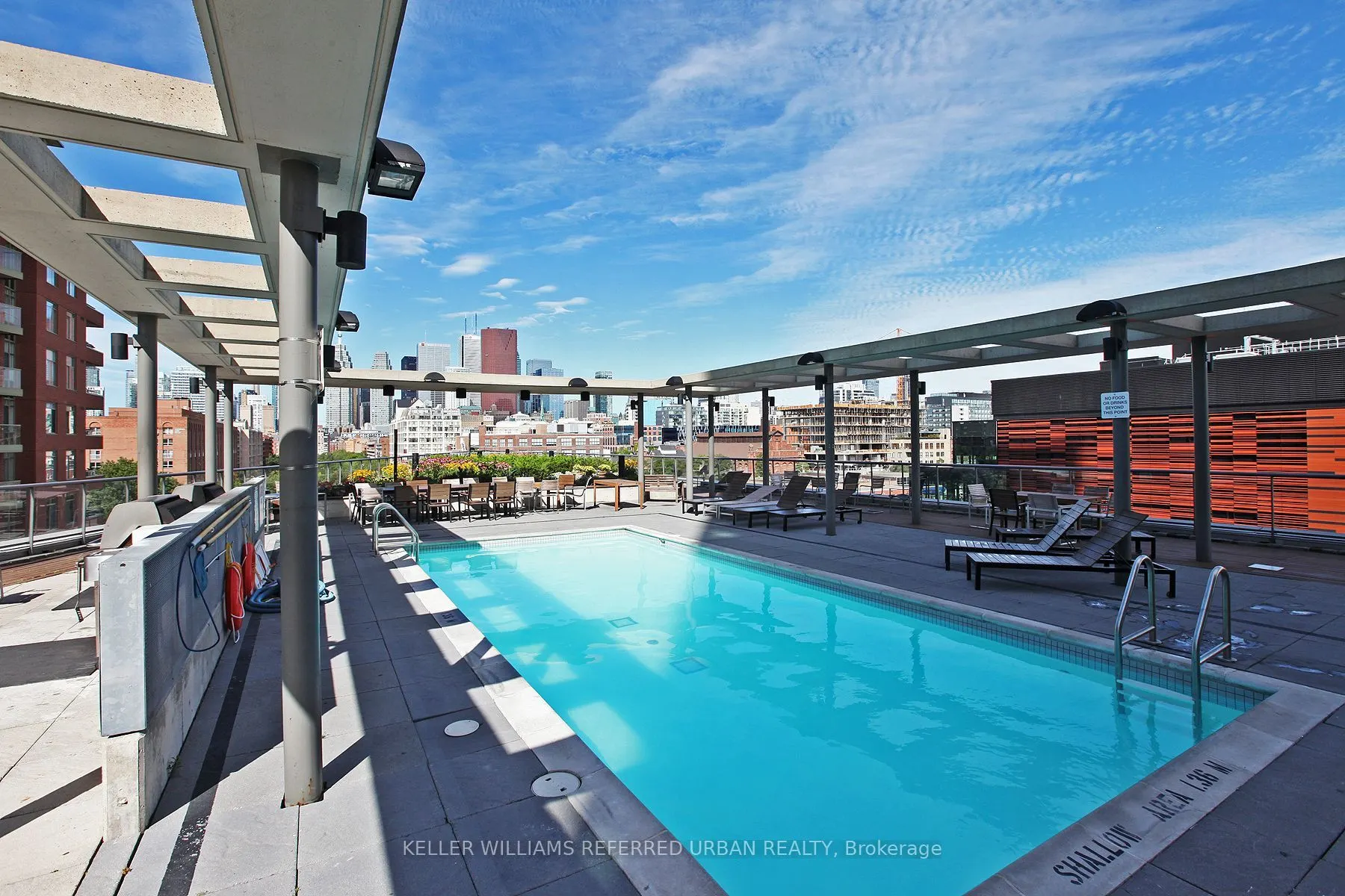 33 Mill Street, #1801