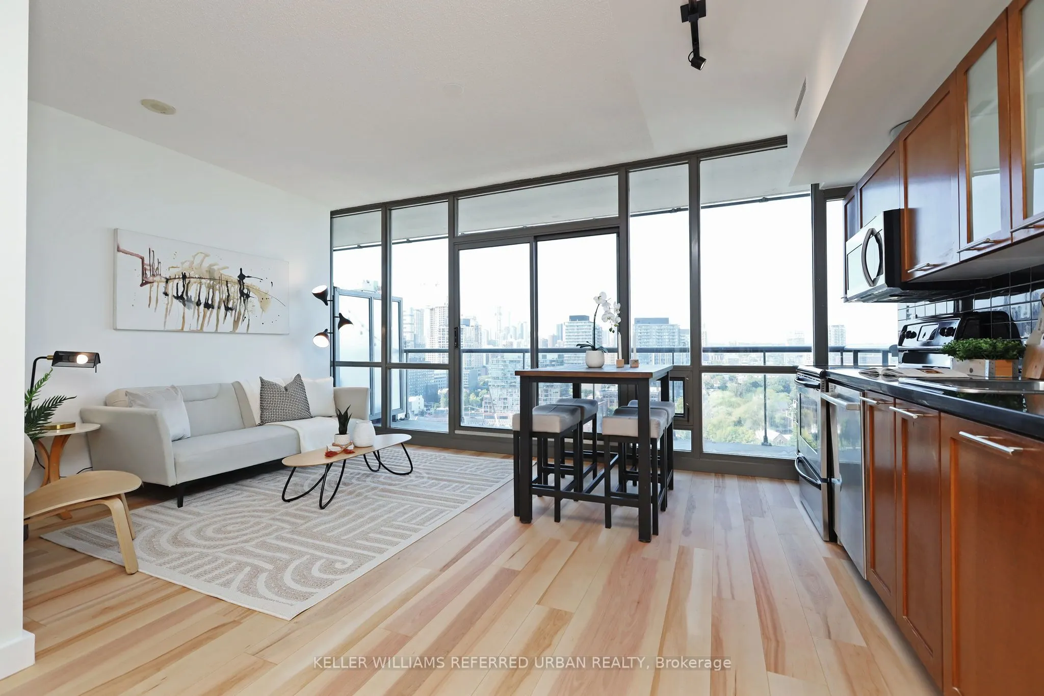 33 Mill Street, #1801