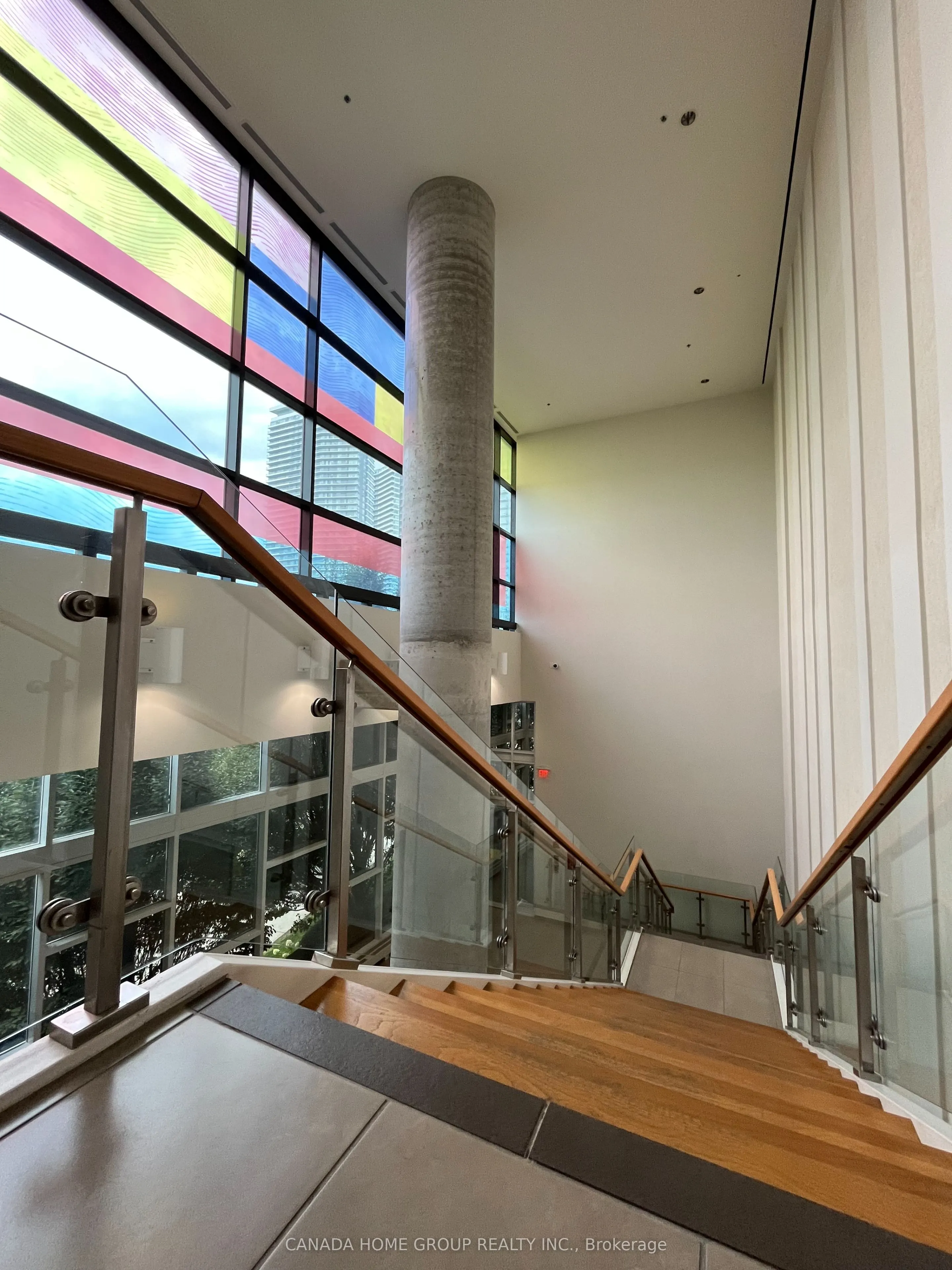29 Singer Court, #2110