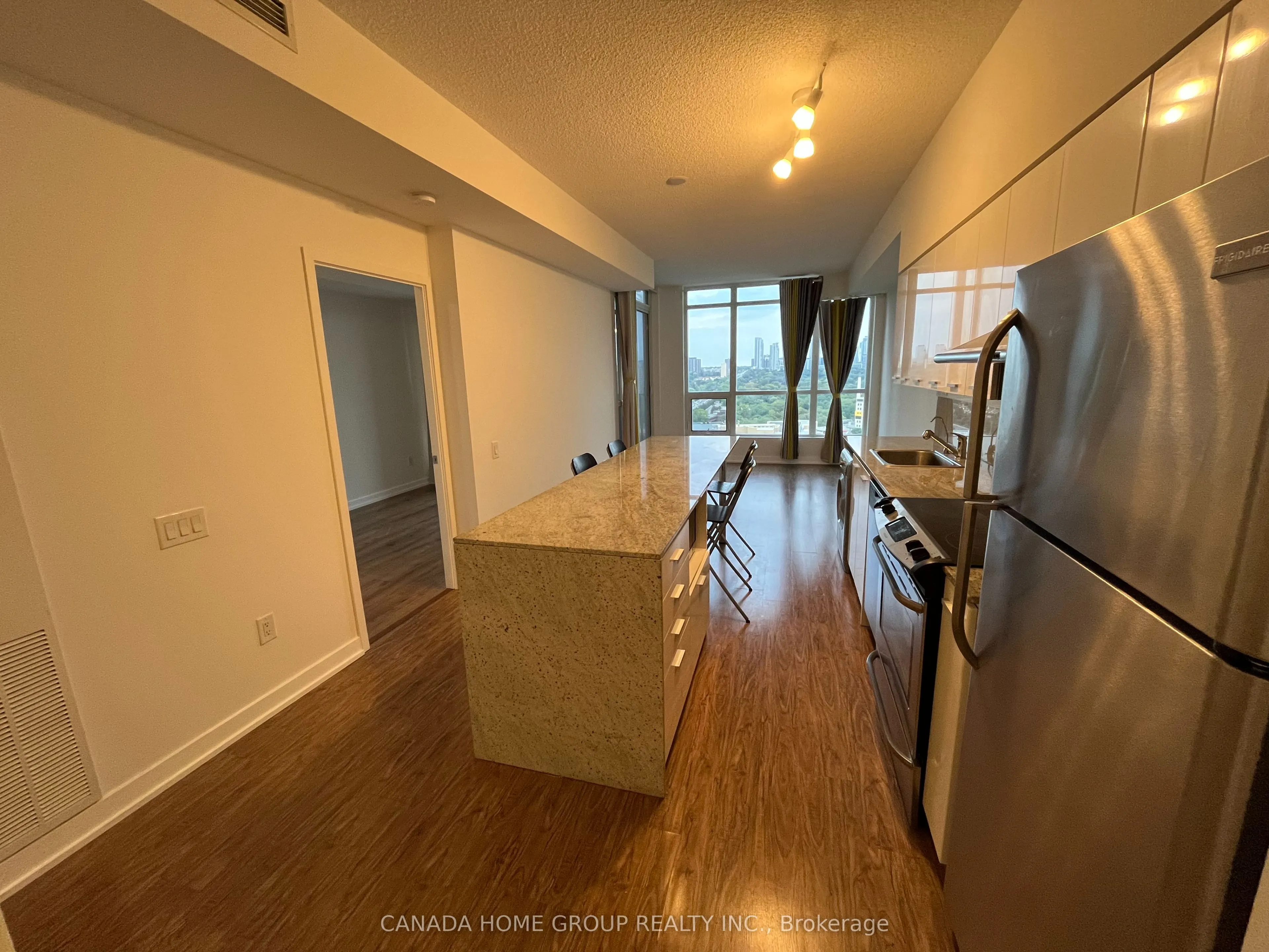 29 Singer Court, #2110