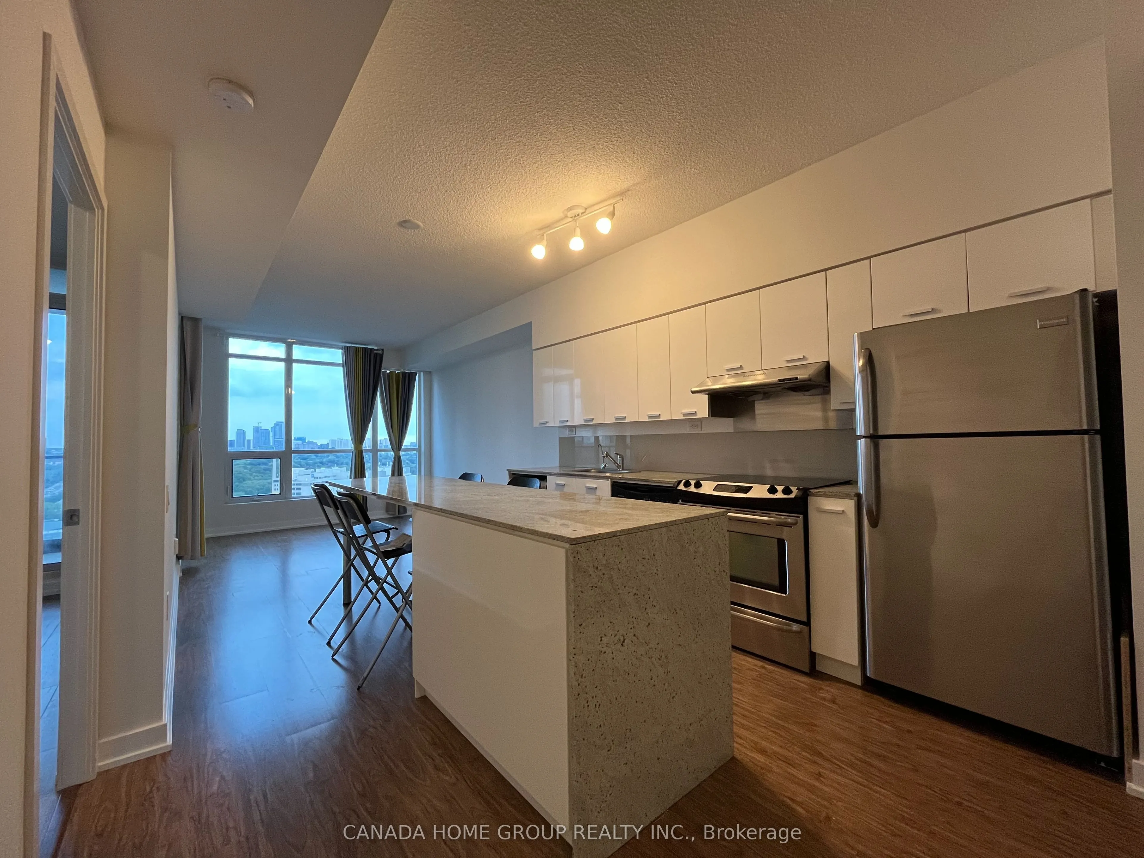 29 Singer Court, #2110