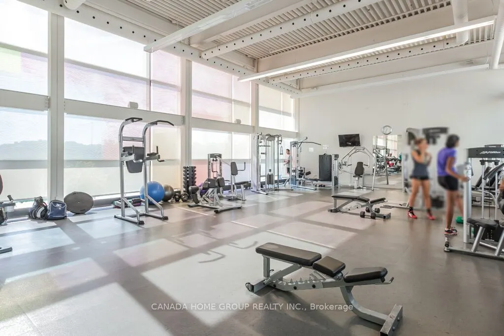 29 Singer Court, #2110