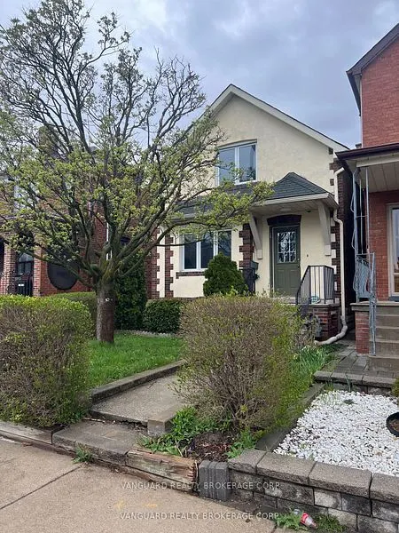 88 Lanark Avenue