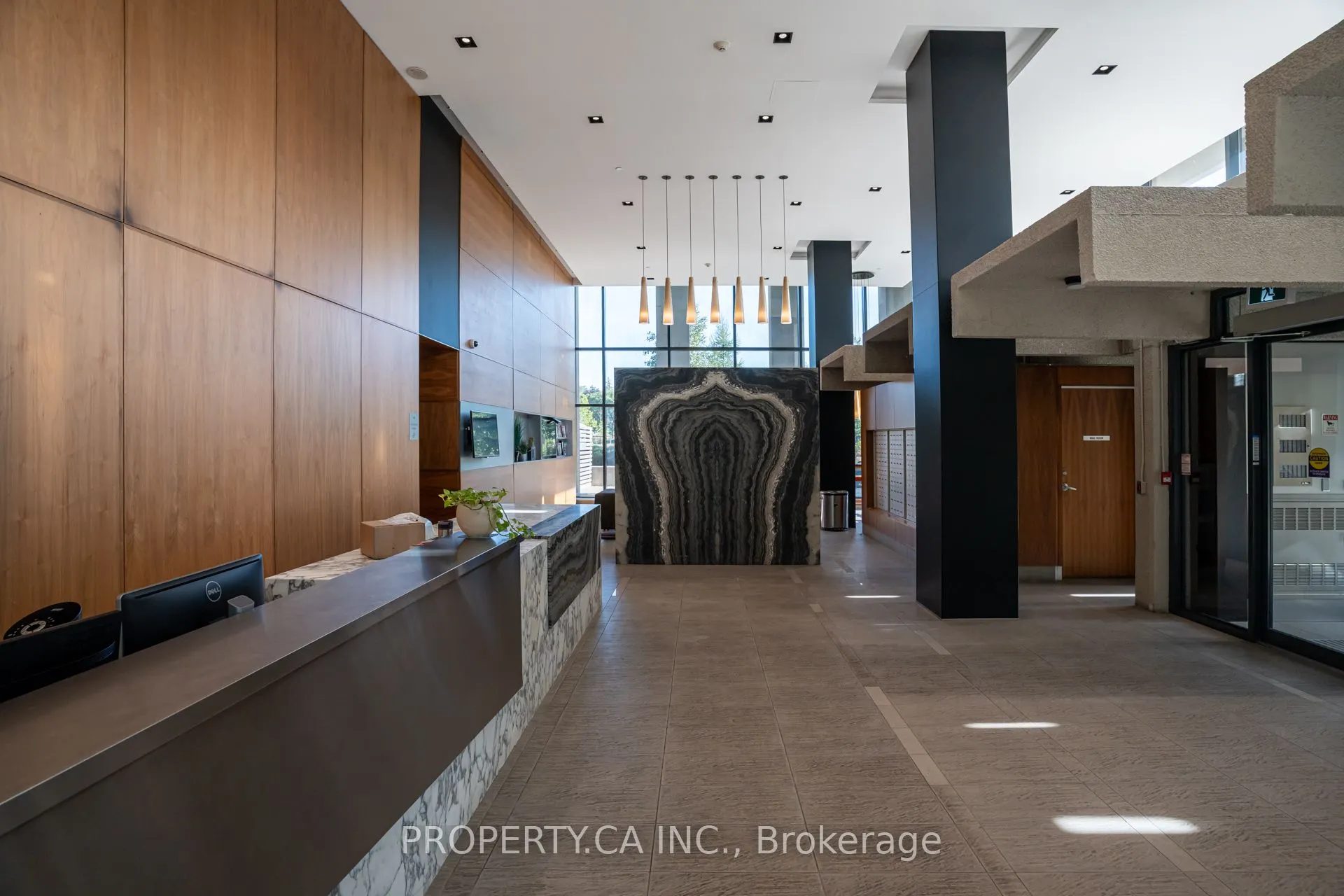 75 The Donway Way W, #1204