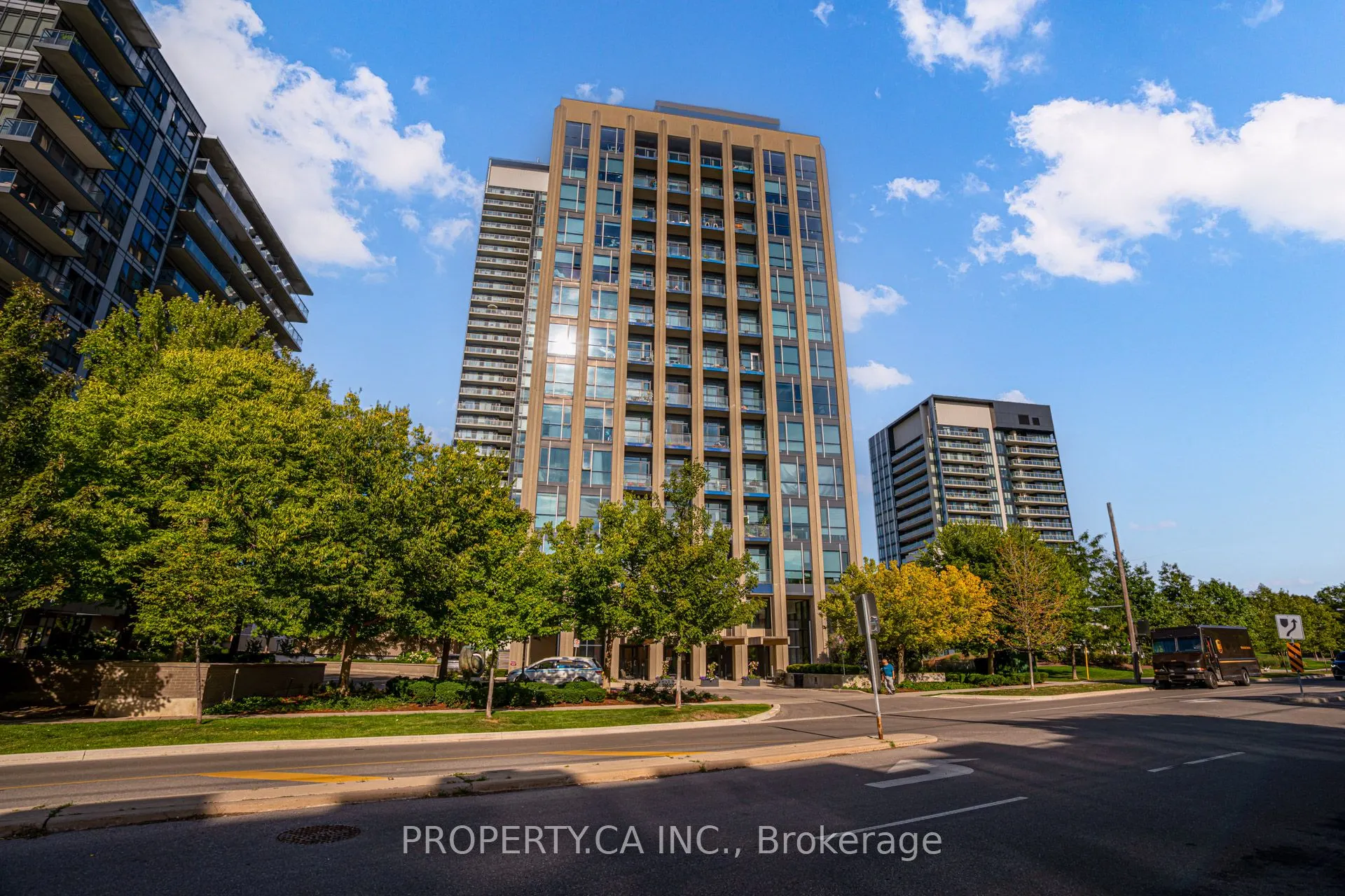 75 The Donway Way W, #1204