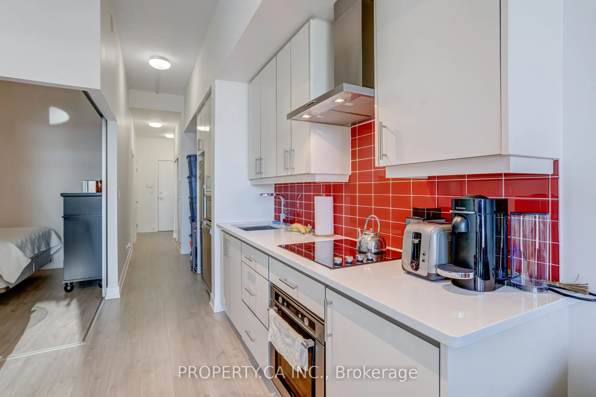75 The Donway Way W, #1204