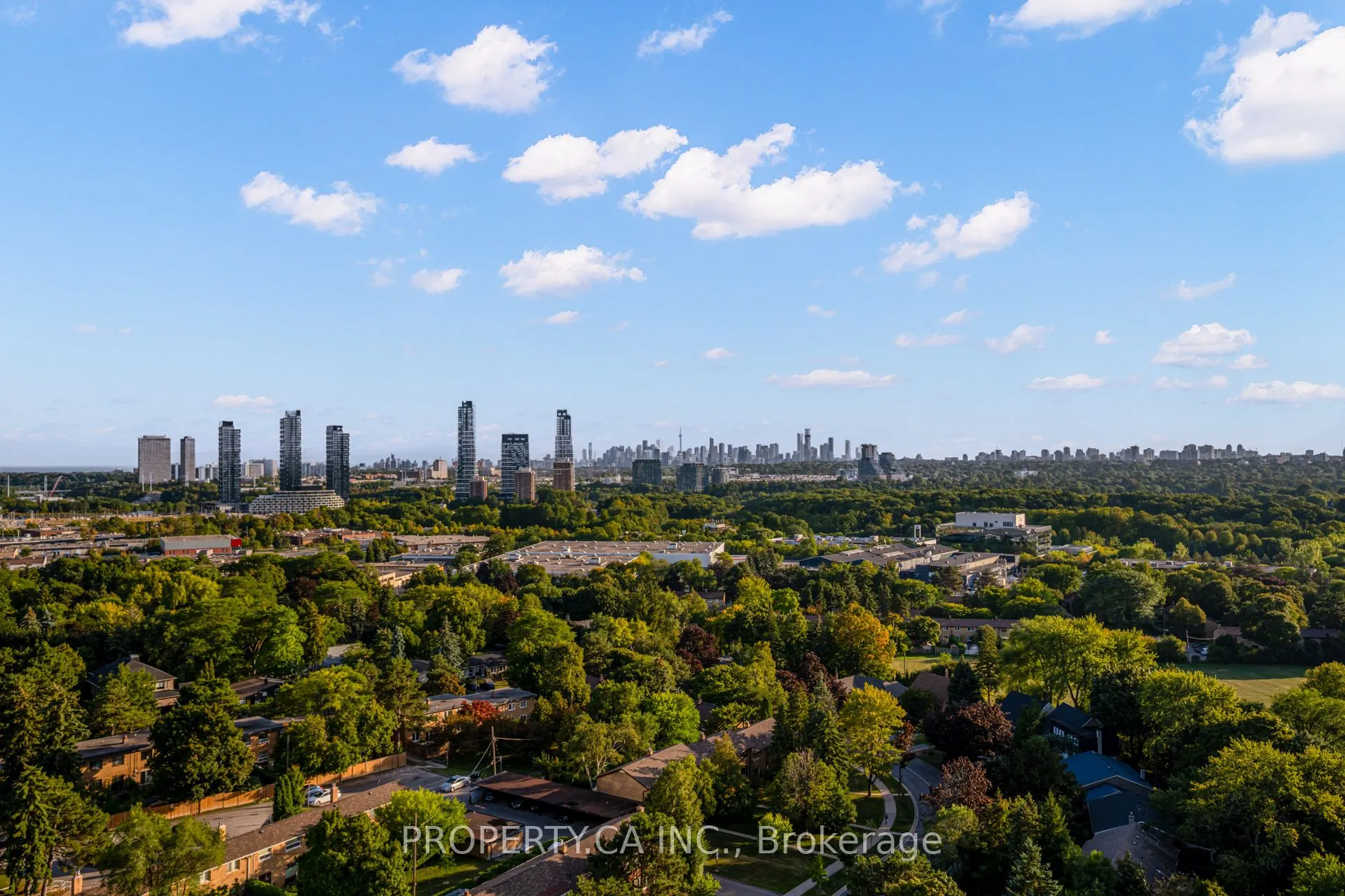 75 The Donway Way W, #1204