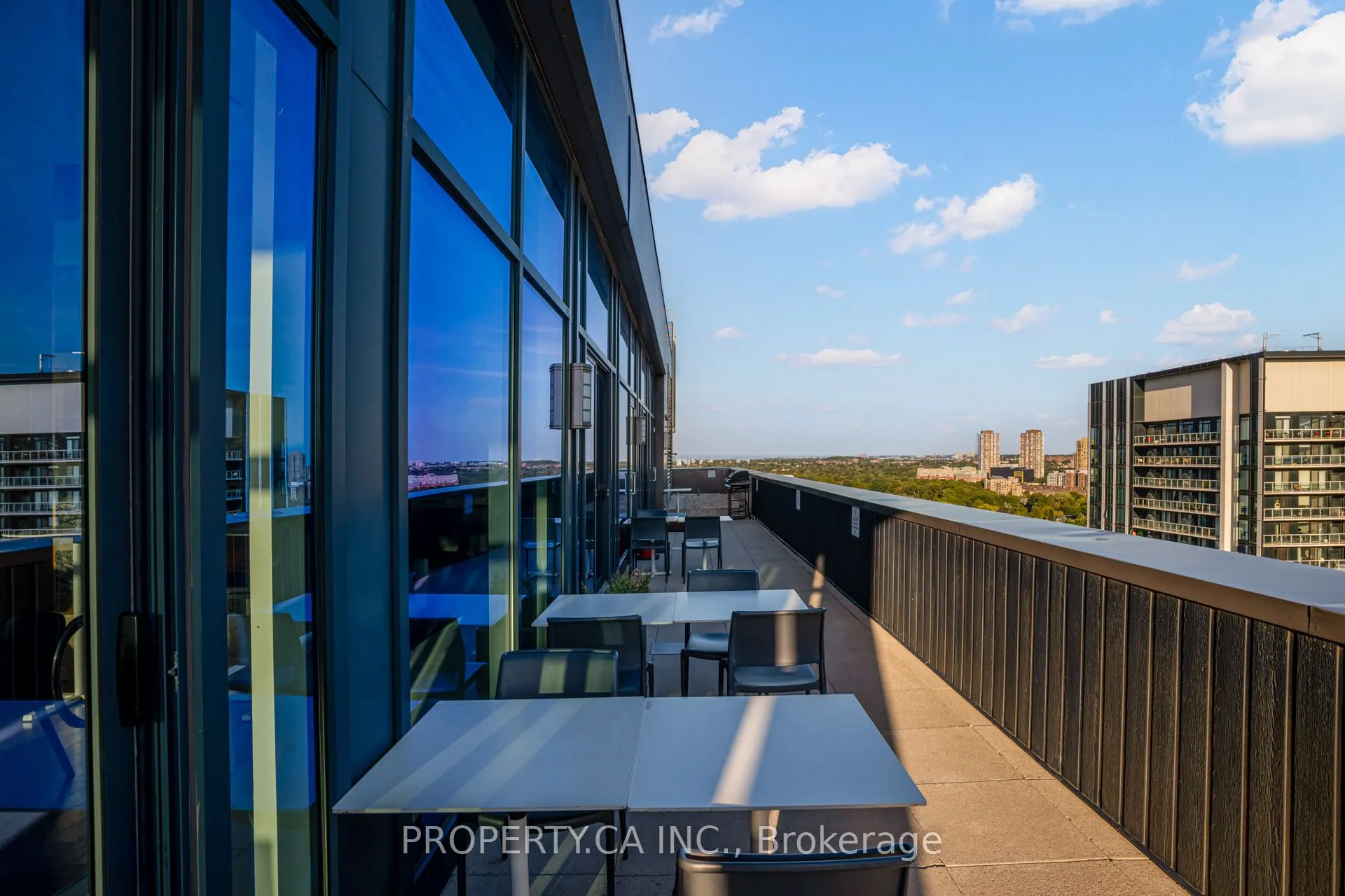 75 The Donway Way W, #1204