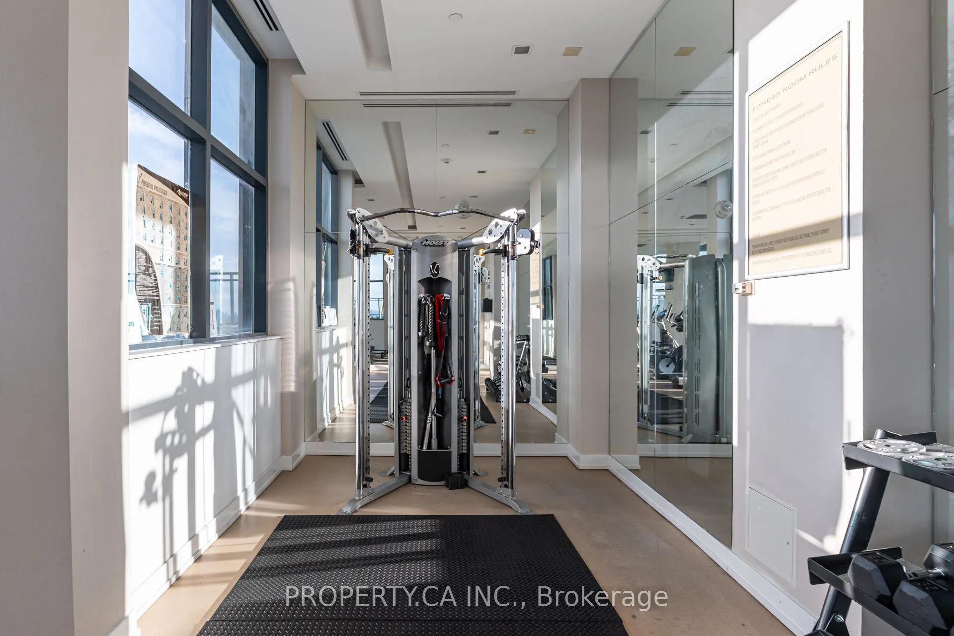 75 The Donway Way W, #1204
