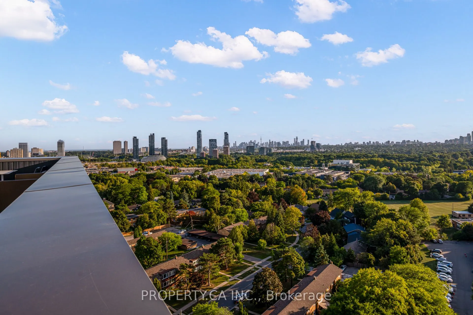 75 The Donway Way W, #1204