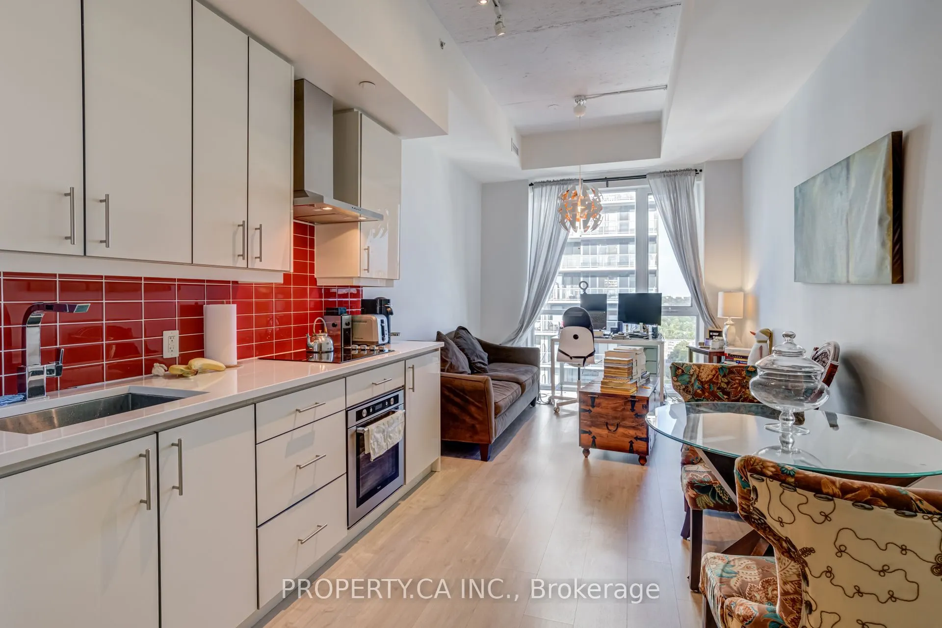 75 The Donway Way W, #1204