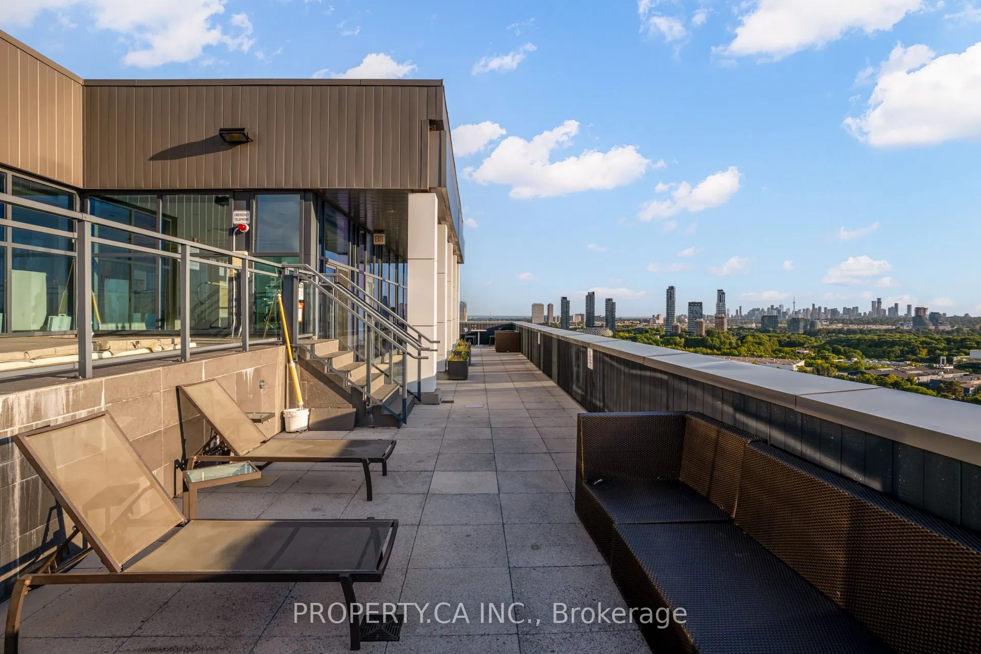 75 The Donway Way W, #1204