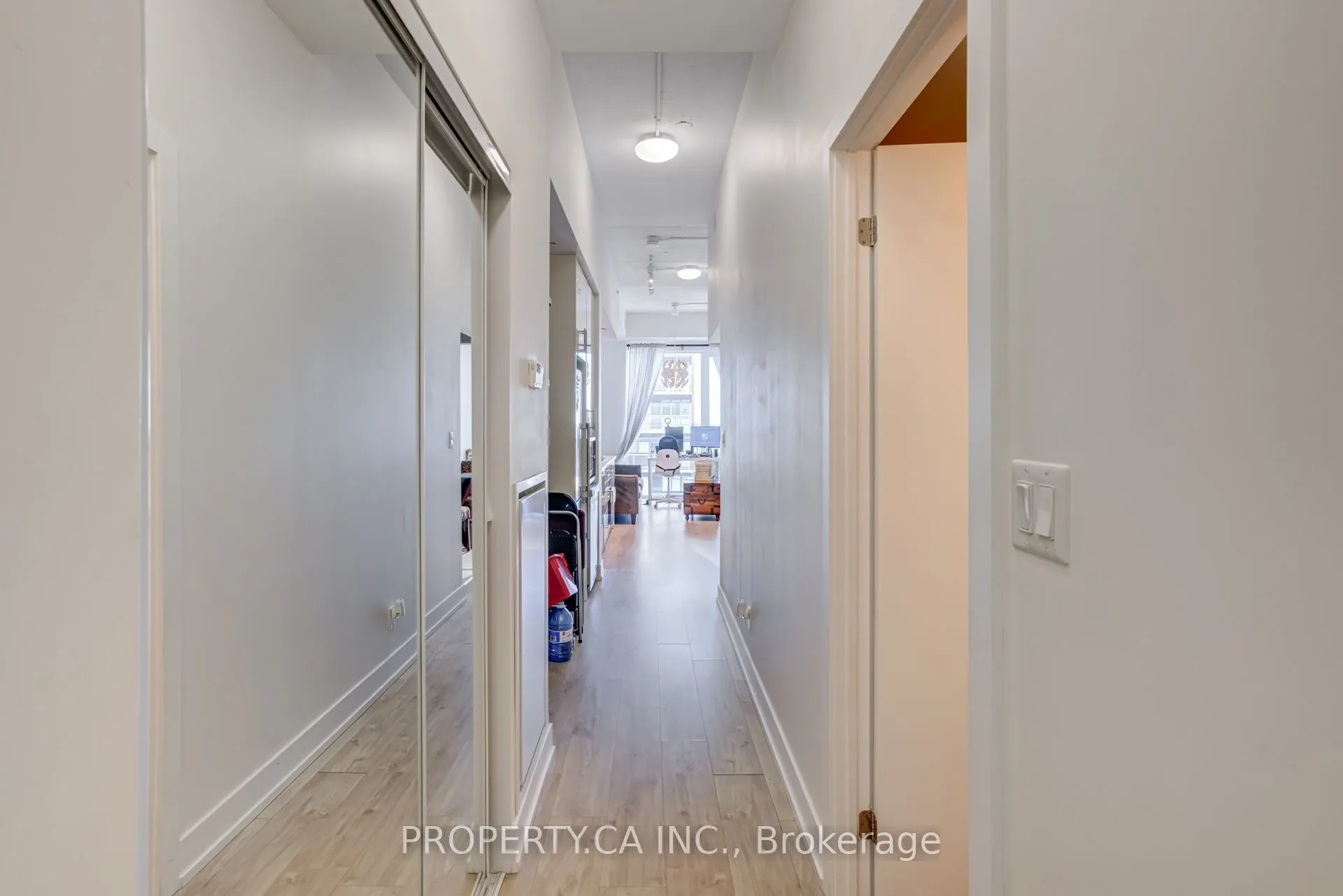 75 The Donway Way W, #1204