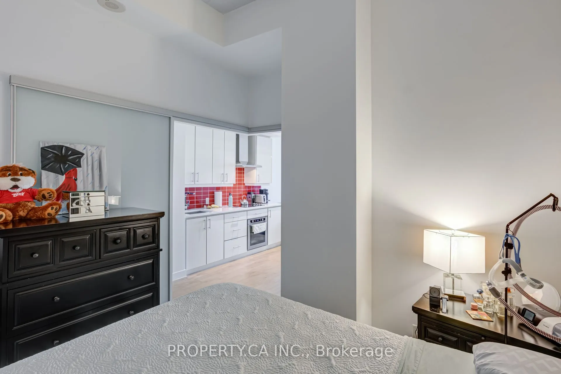 75 The Donway Way W, #1204