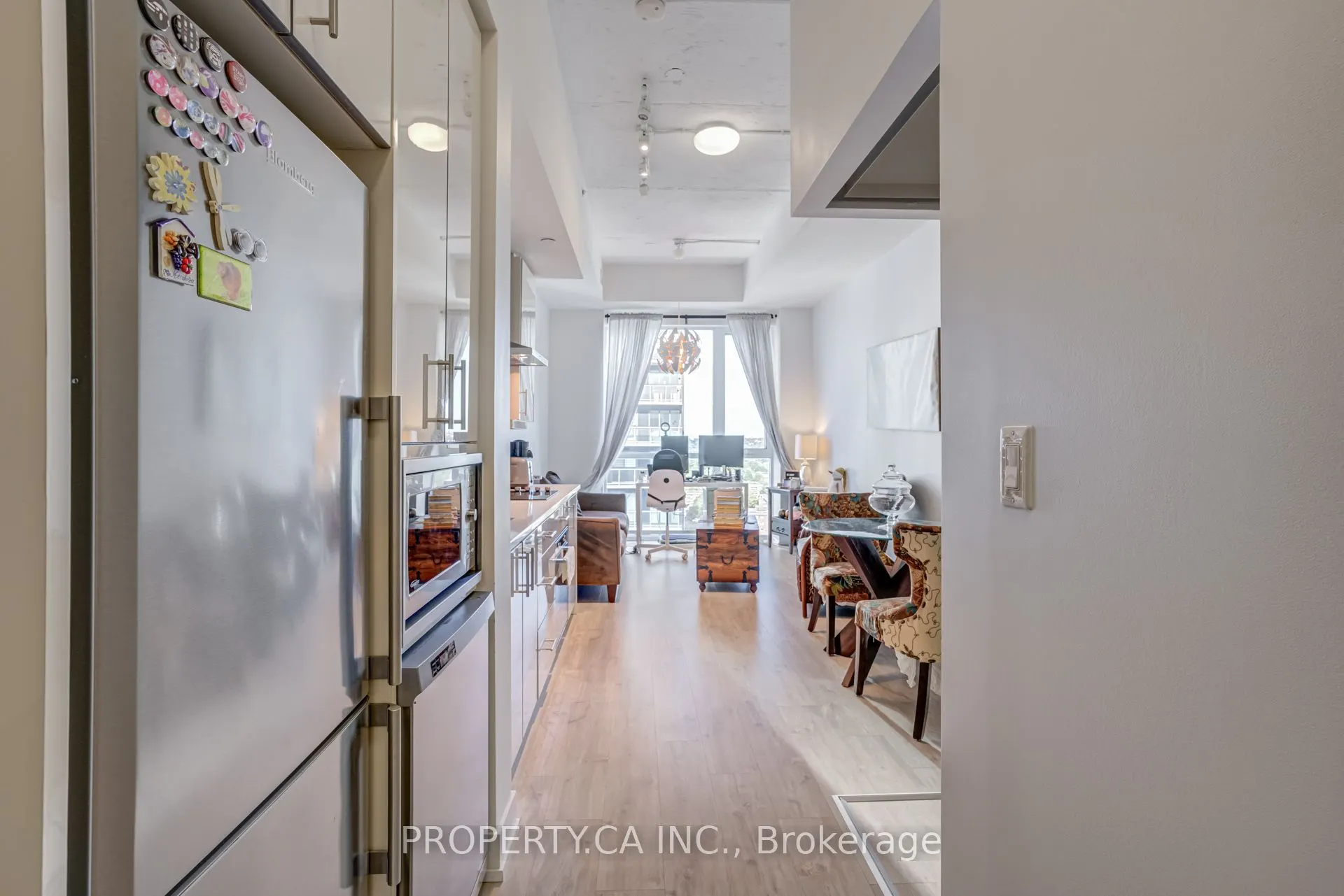 75 The Donway Way W, #1204