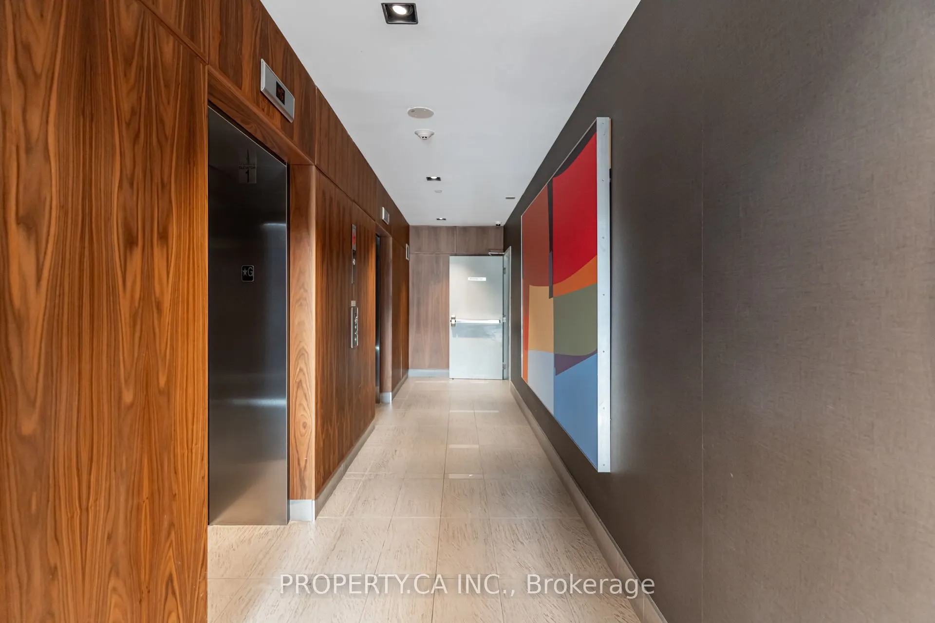 75 The Donway Way W, #1204