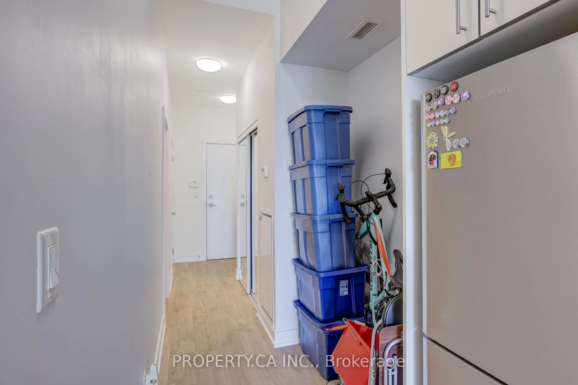 75 The Donway Way W, #1204
