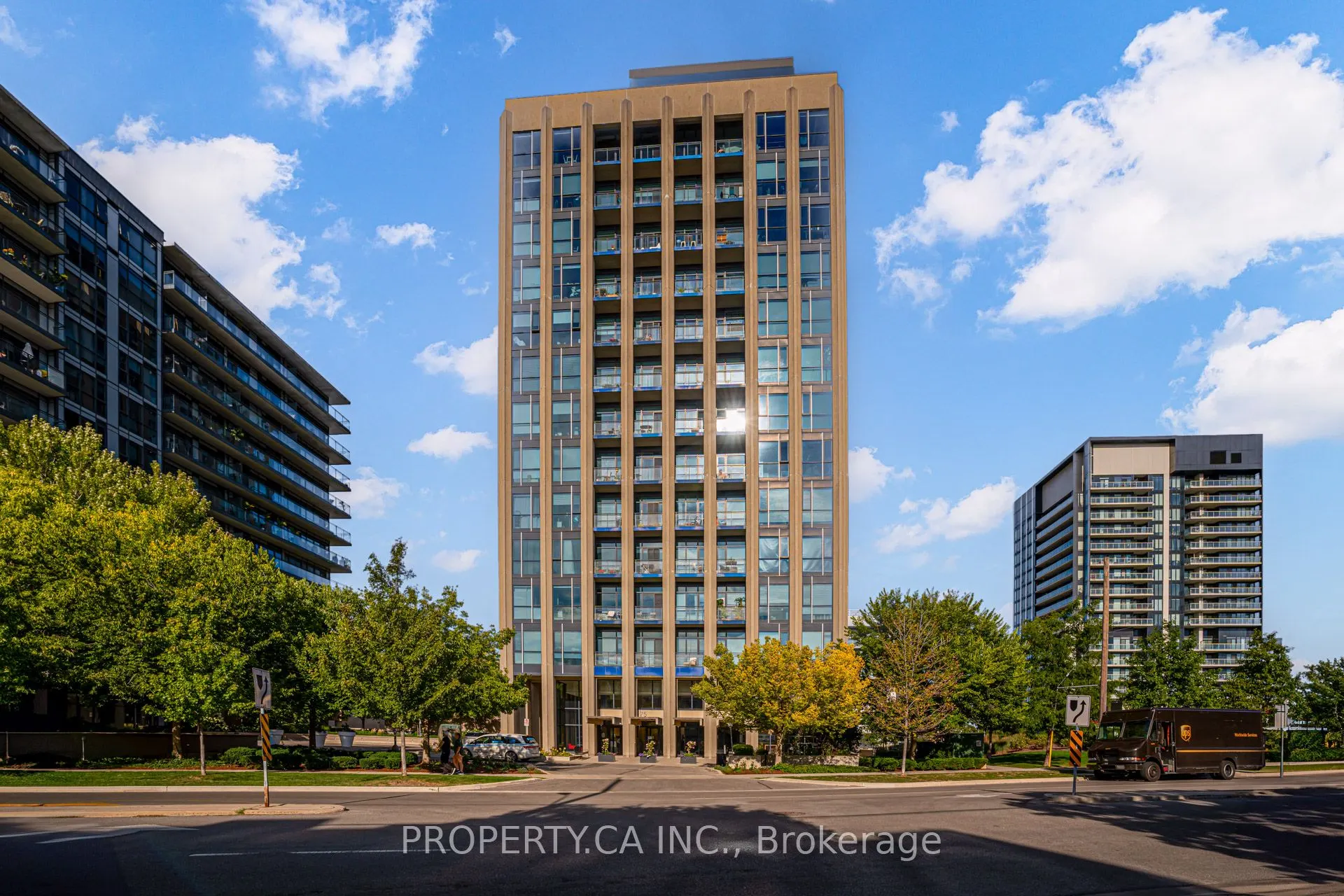 75 The Donway Way W, #1204