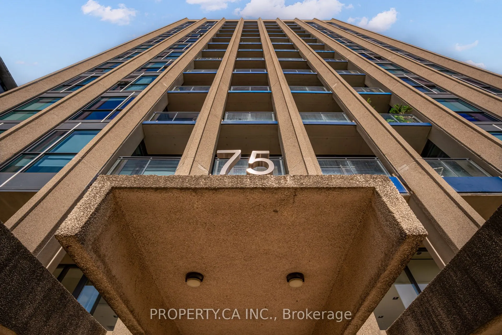 75 The Donway Way W, #1204