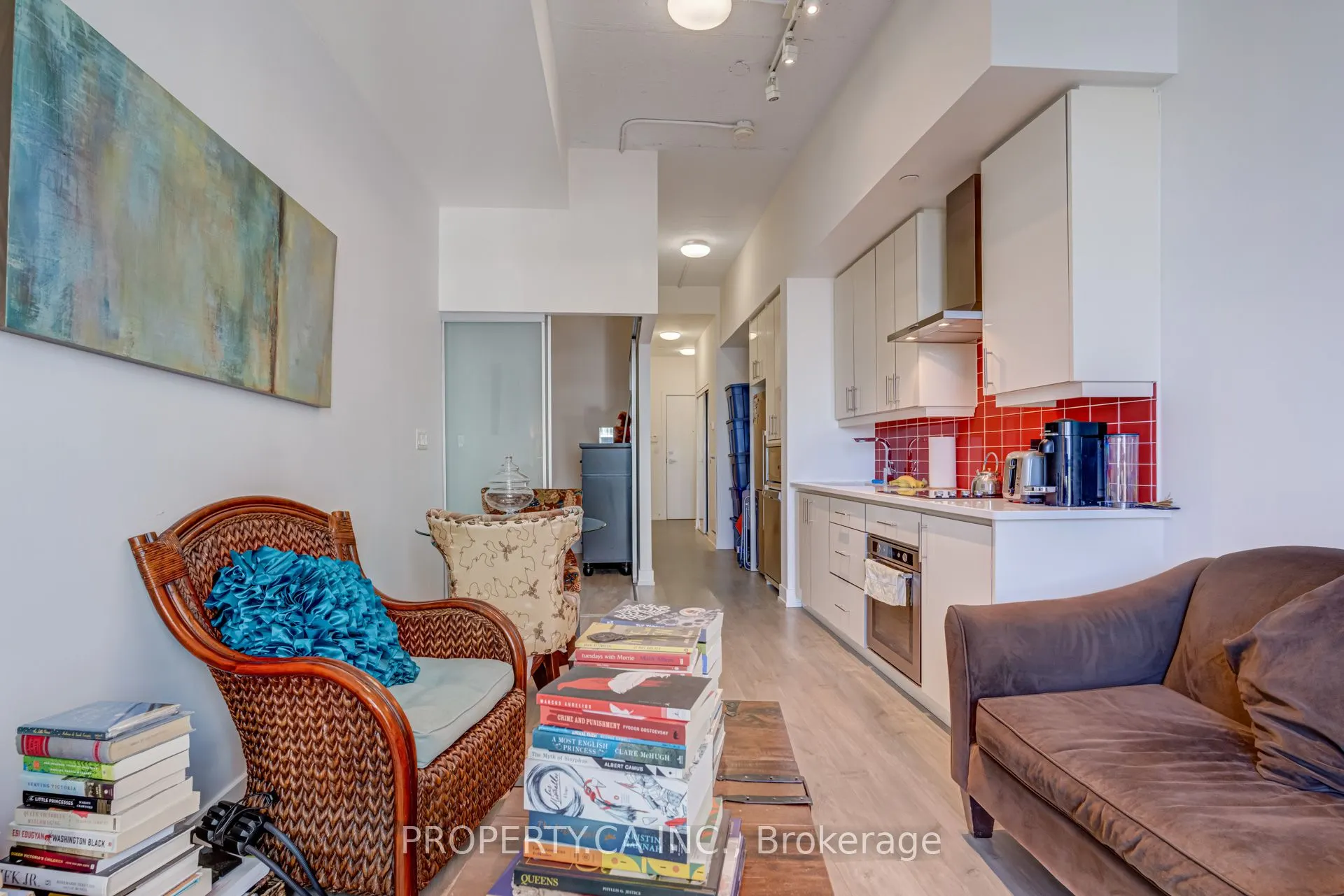 75 The Donway Way W, #1204