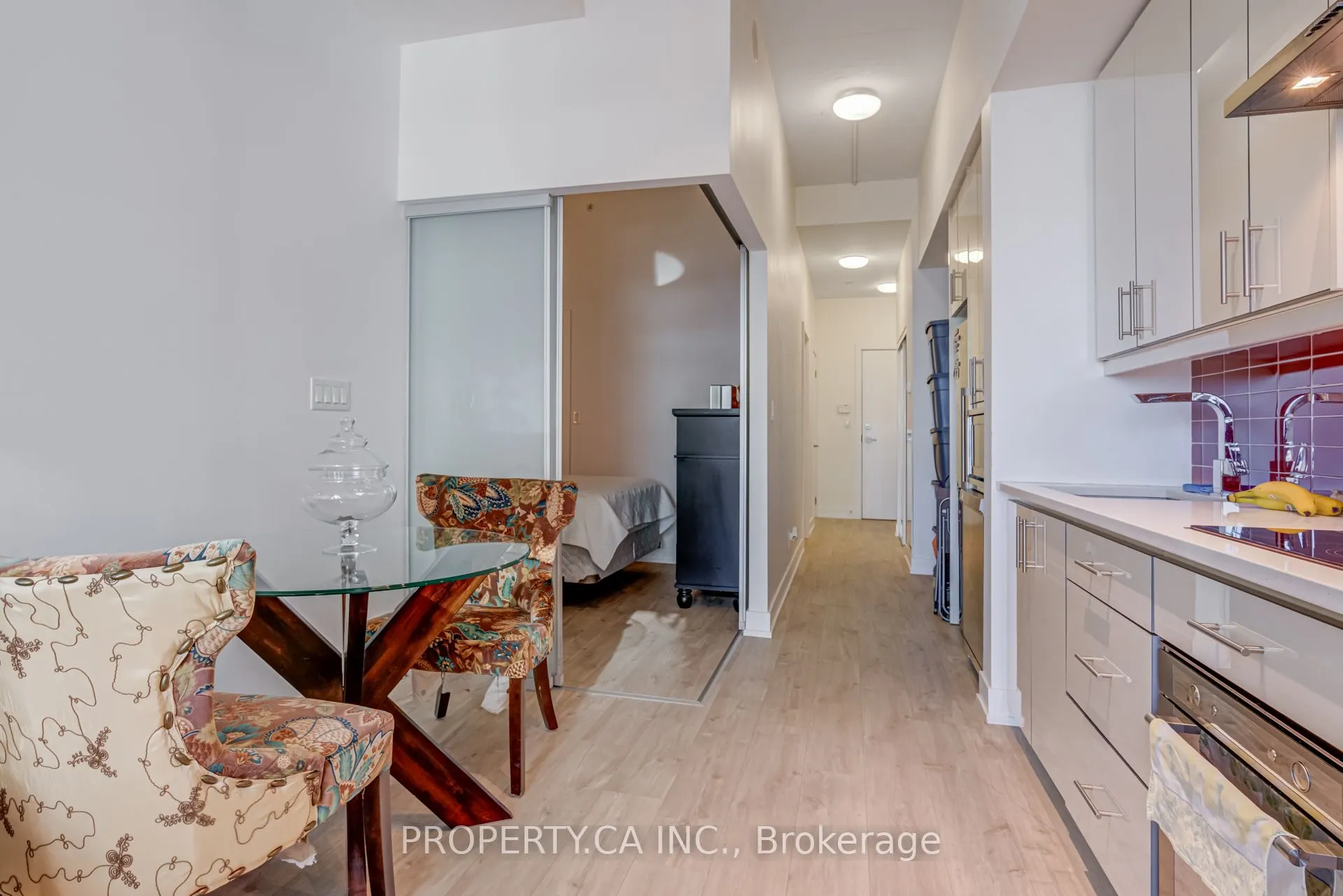 75 The Donway Way W, #1204