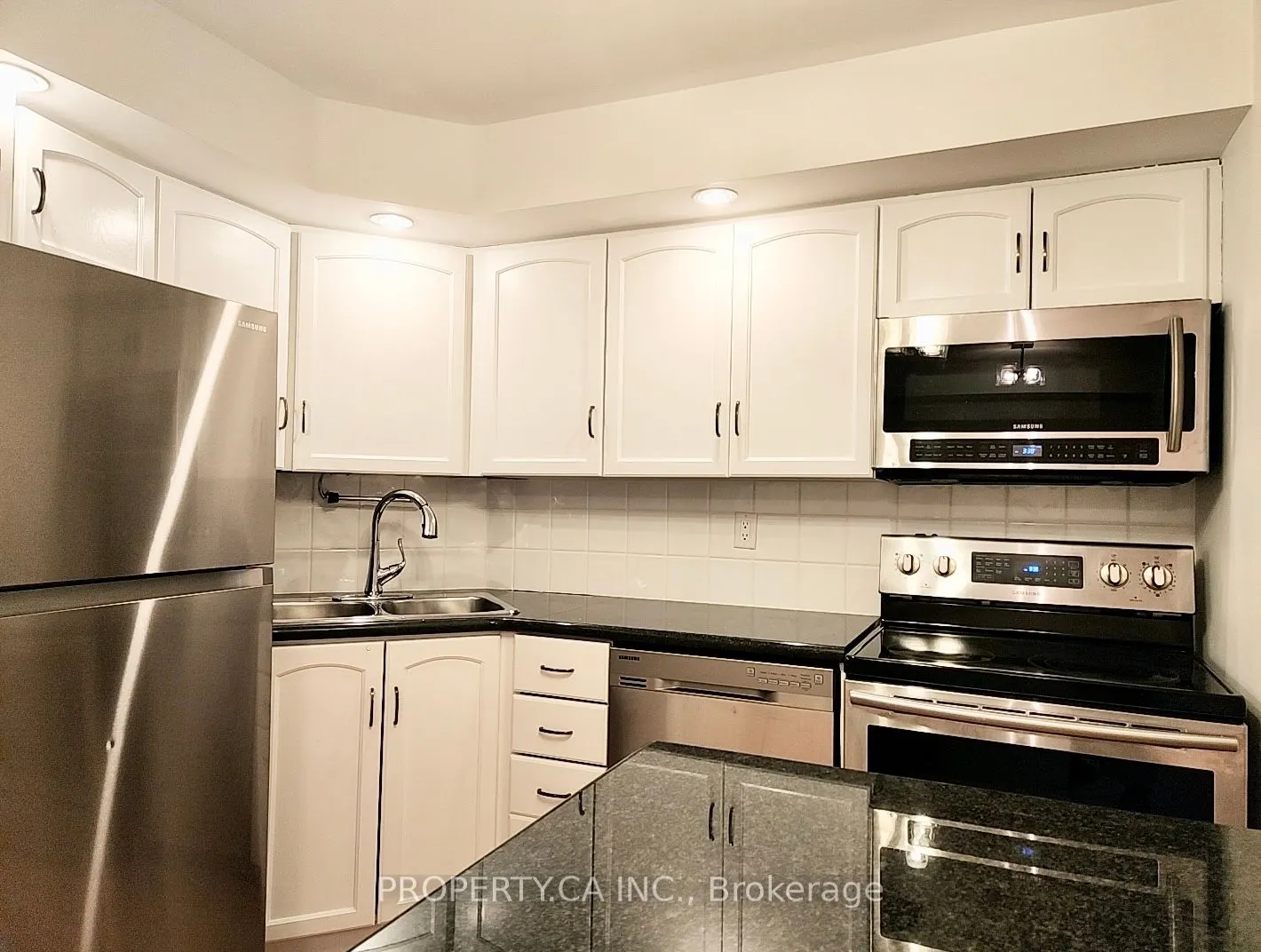 250 Wellington Street W, #1029