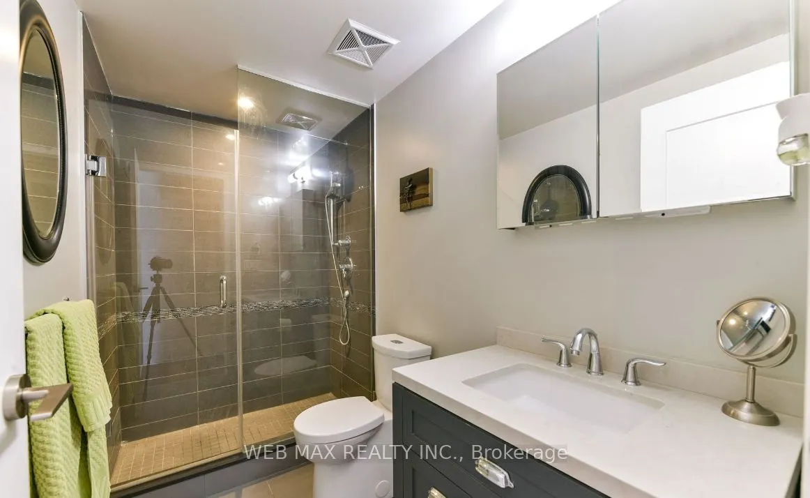 25 Malcolm Road, #501