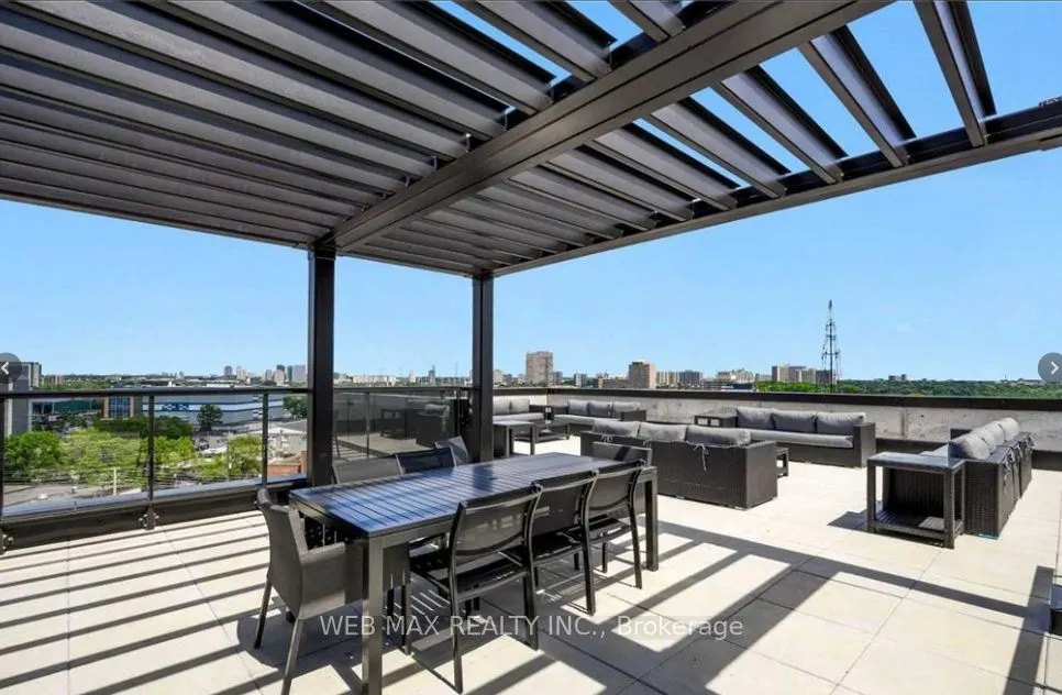25 Malcolm Road, #501